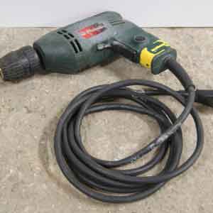 TRELL METABO BE 250 R L