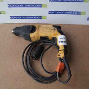 LÖÖKTRELL DEWALT D15114-QS