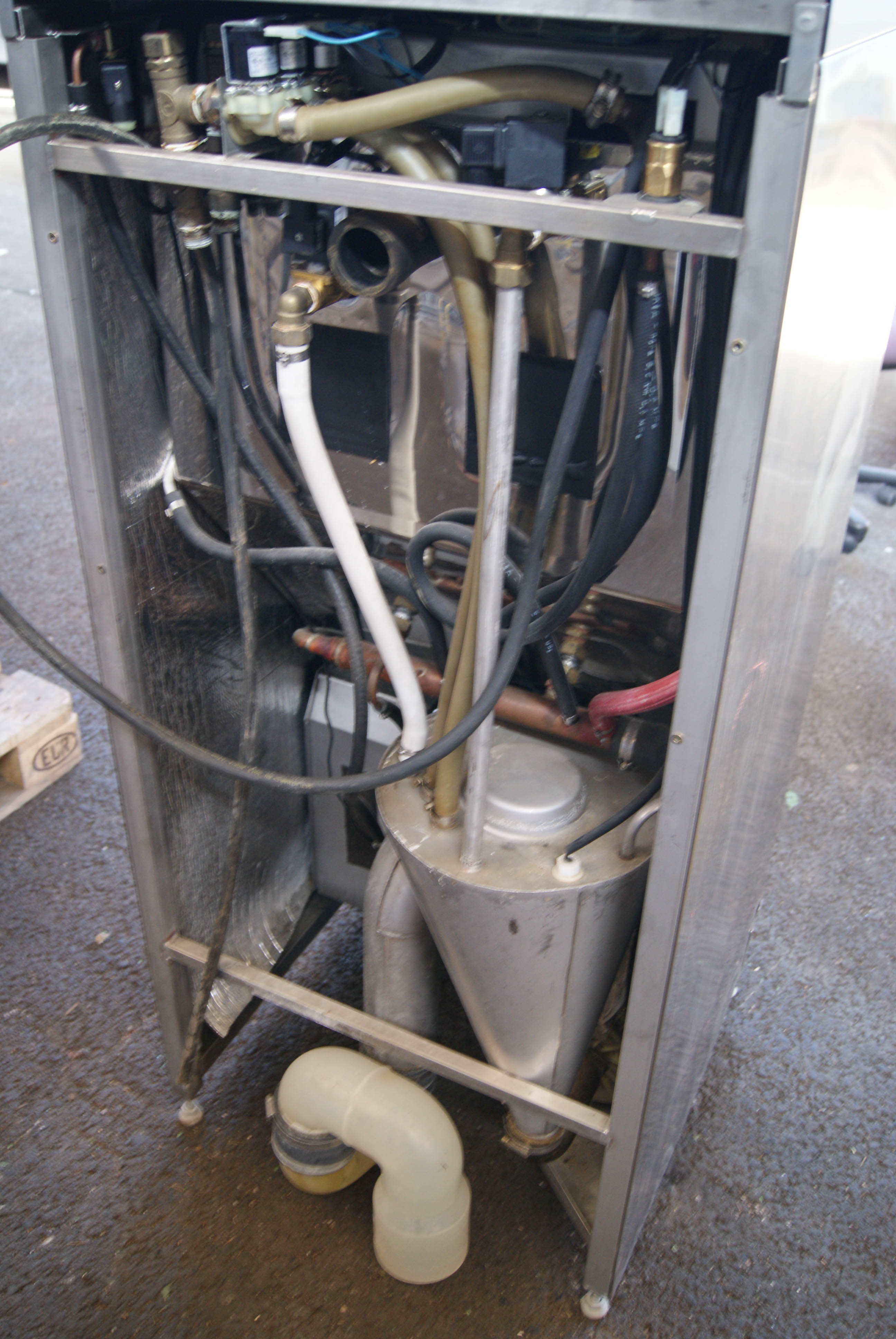 Disinfection unit, disinfector, washer-disinfector – Foto 5, Rideen