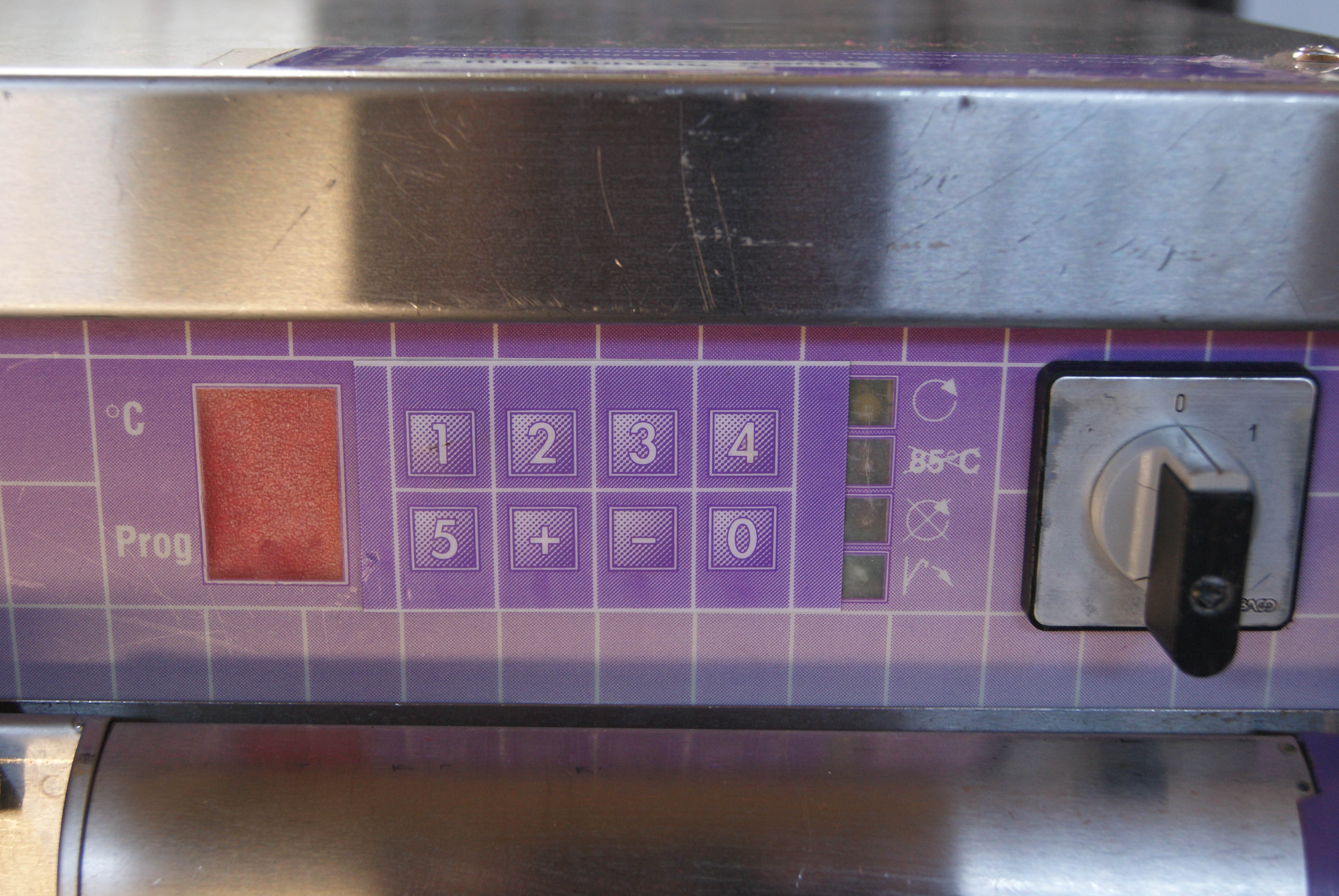 Disinfection unit, disinfector, washer-disinfector – foto 6, Rideen
