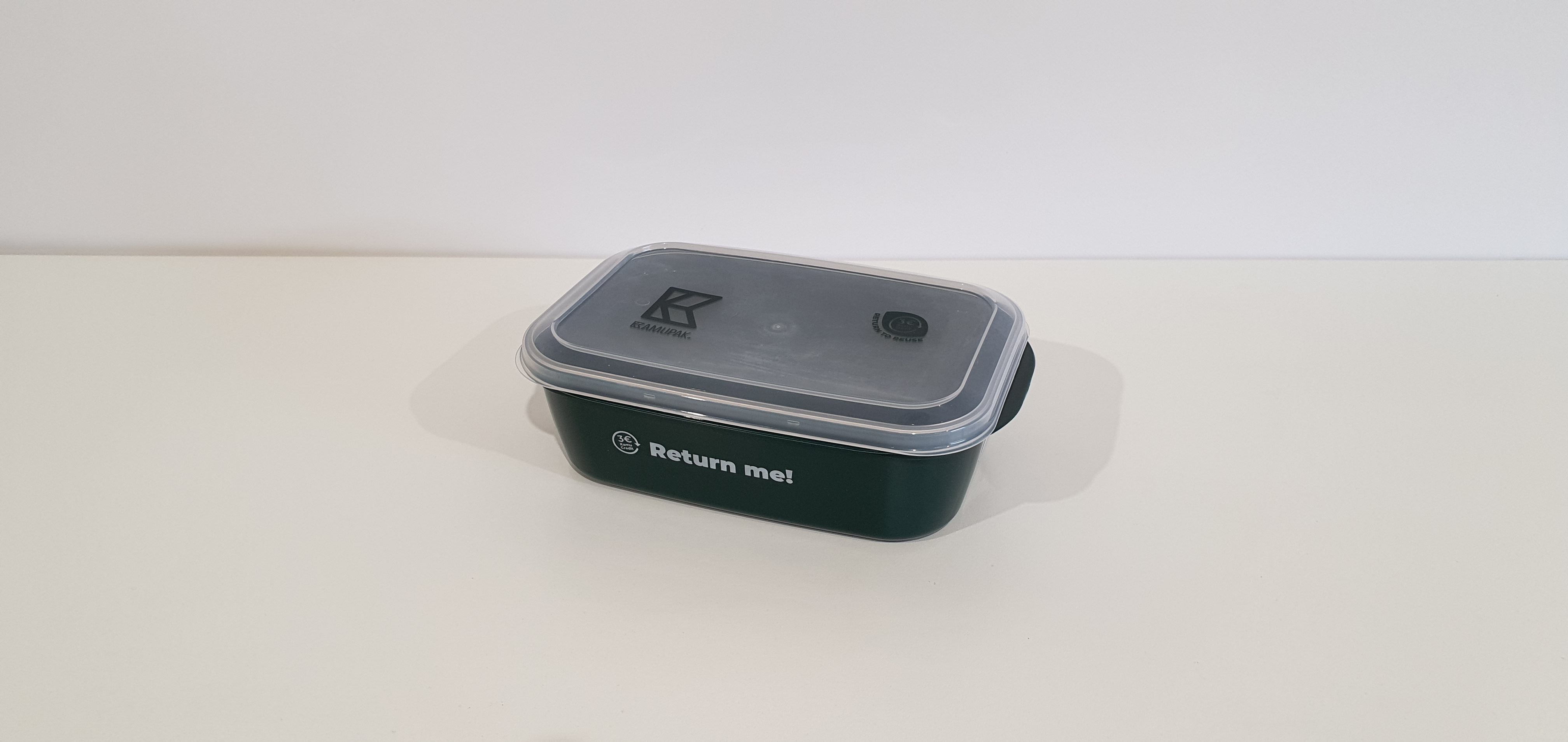 Box, storage box, plastic box, plastic box, 1200 pcs – photo 2, Rideen
