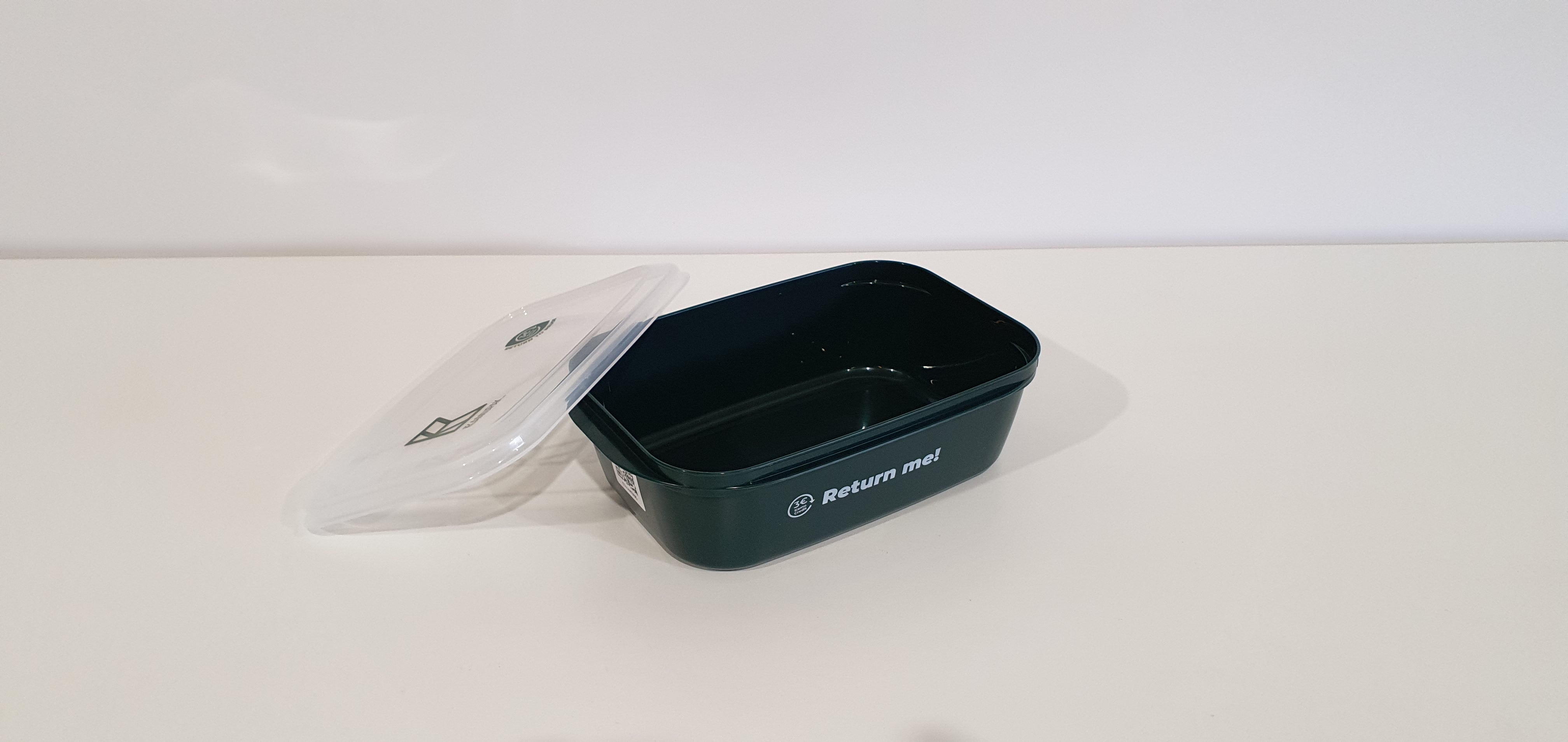 Box, storage box, plastic box, plastic box, 1200 pcs – photo 6, Rideen