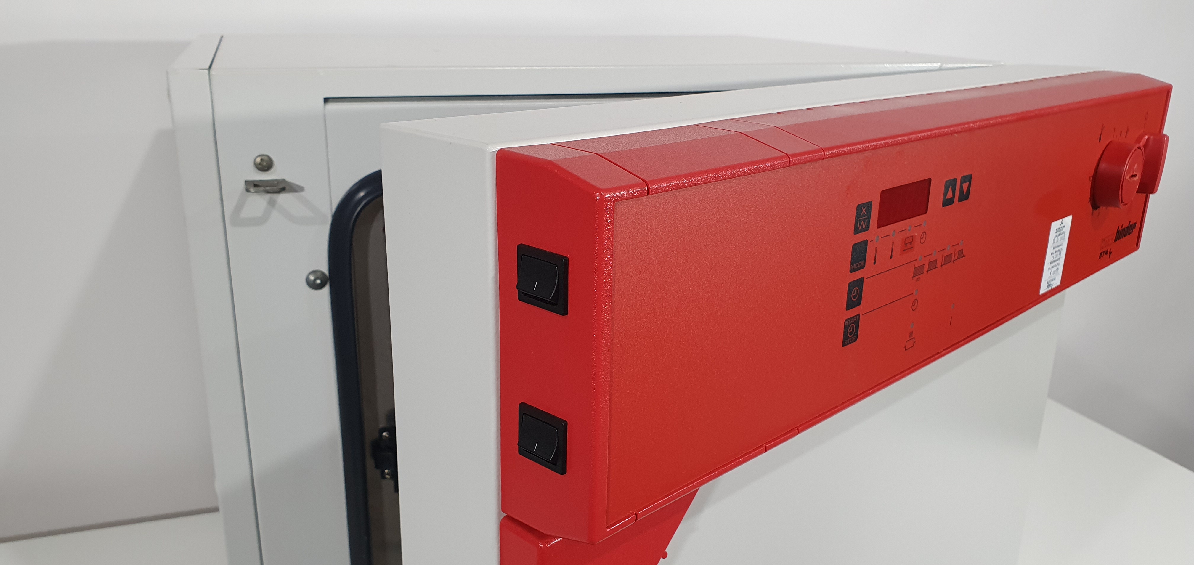 WTB Binder hybridization oven – foto 6, Rideen