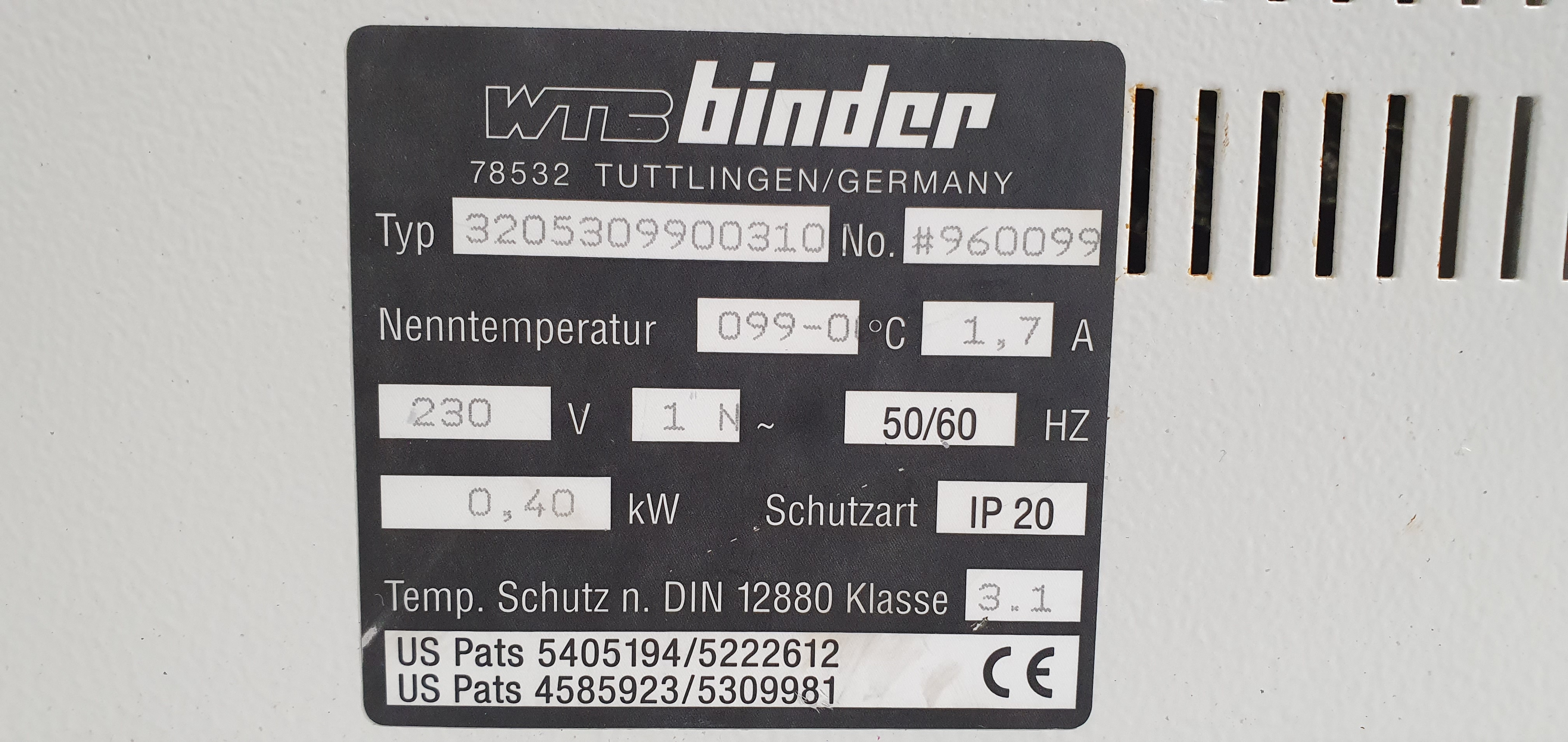 WTB Binder hybridization oven – foto 10, Rideen