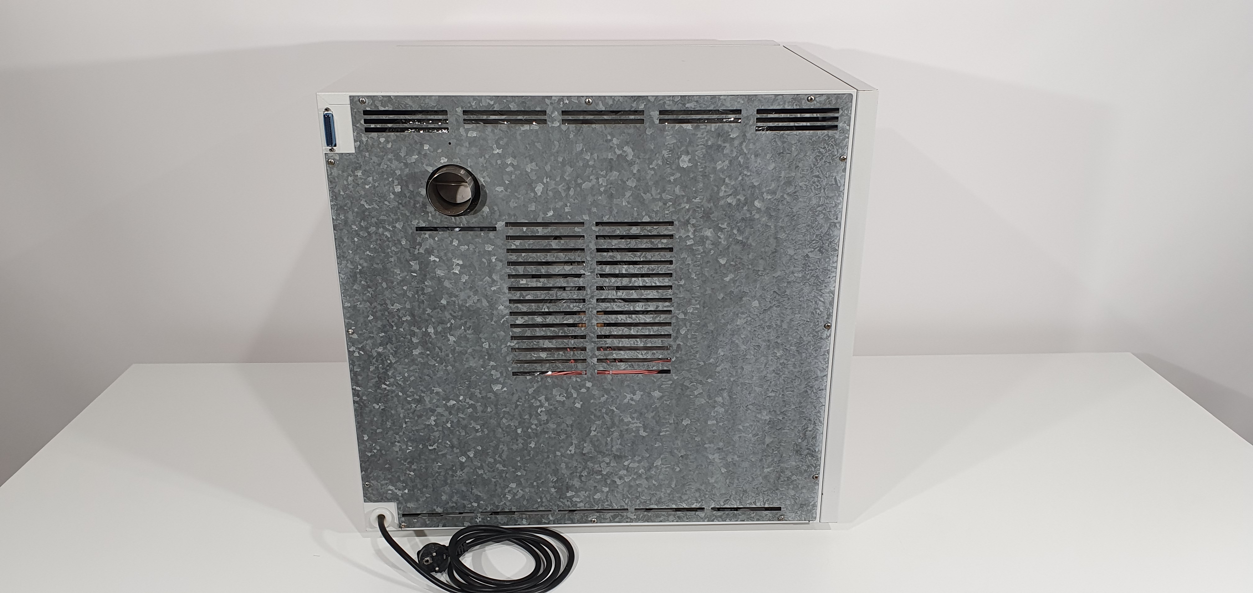 WTB Binder hybridization oven – foto 12, Rideen