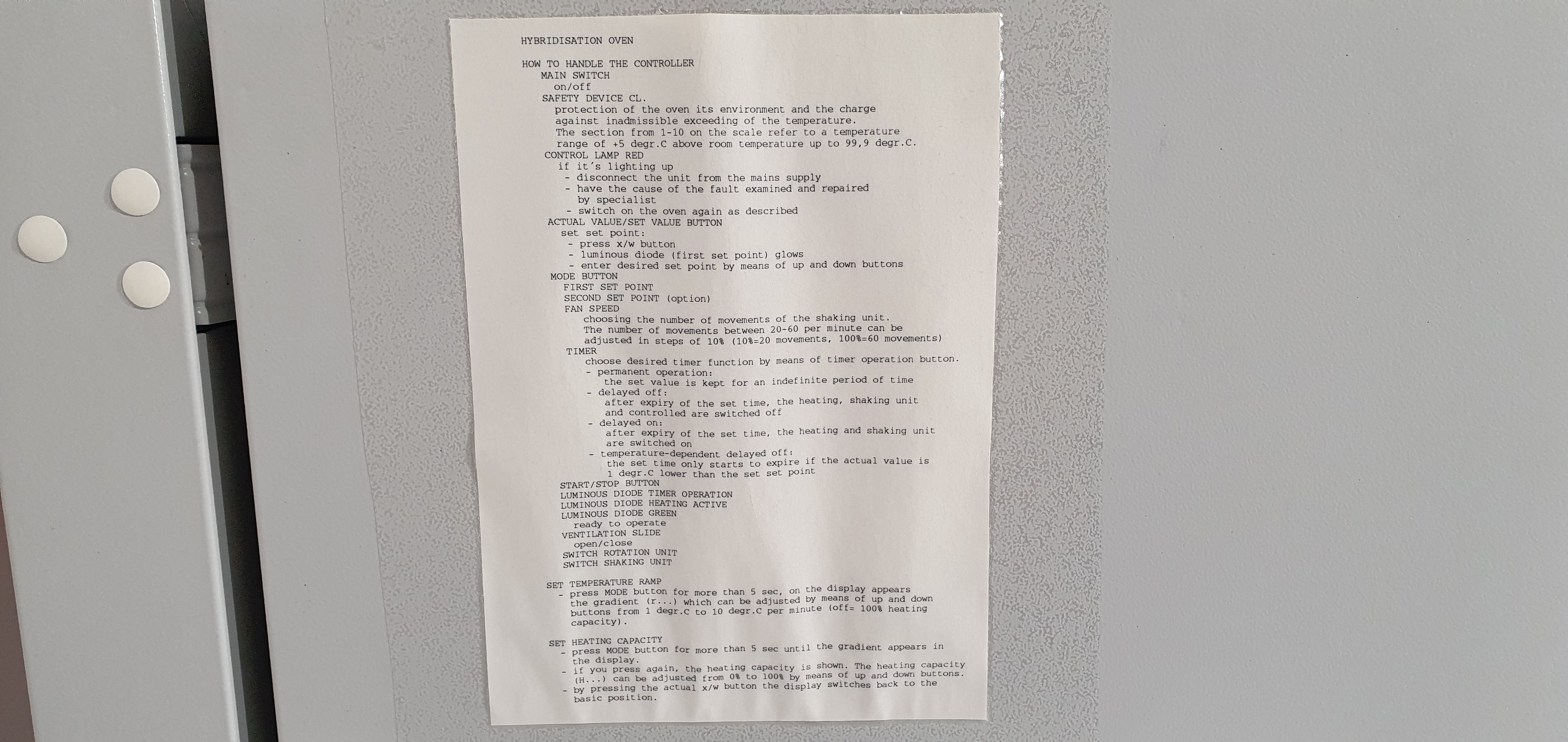 WTB Binder hybridization oven – foto 14, Rideen