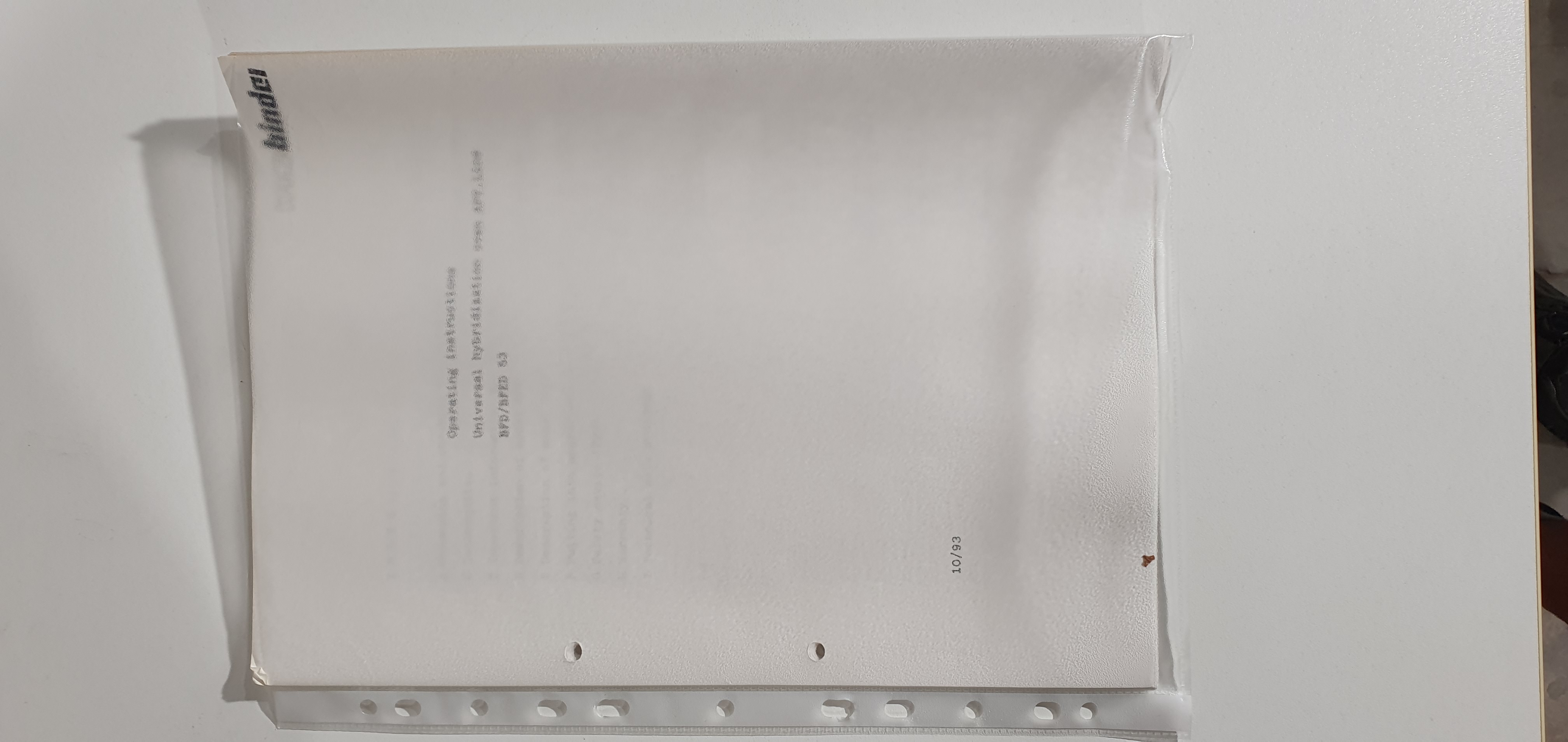 WTB Binder hybridization oven – foto 16, Rideen