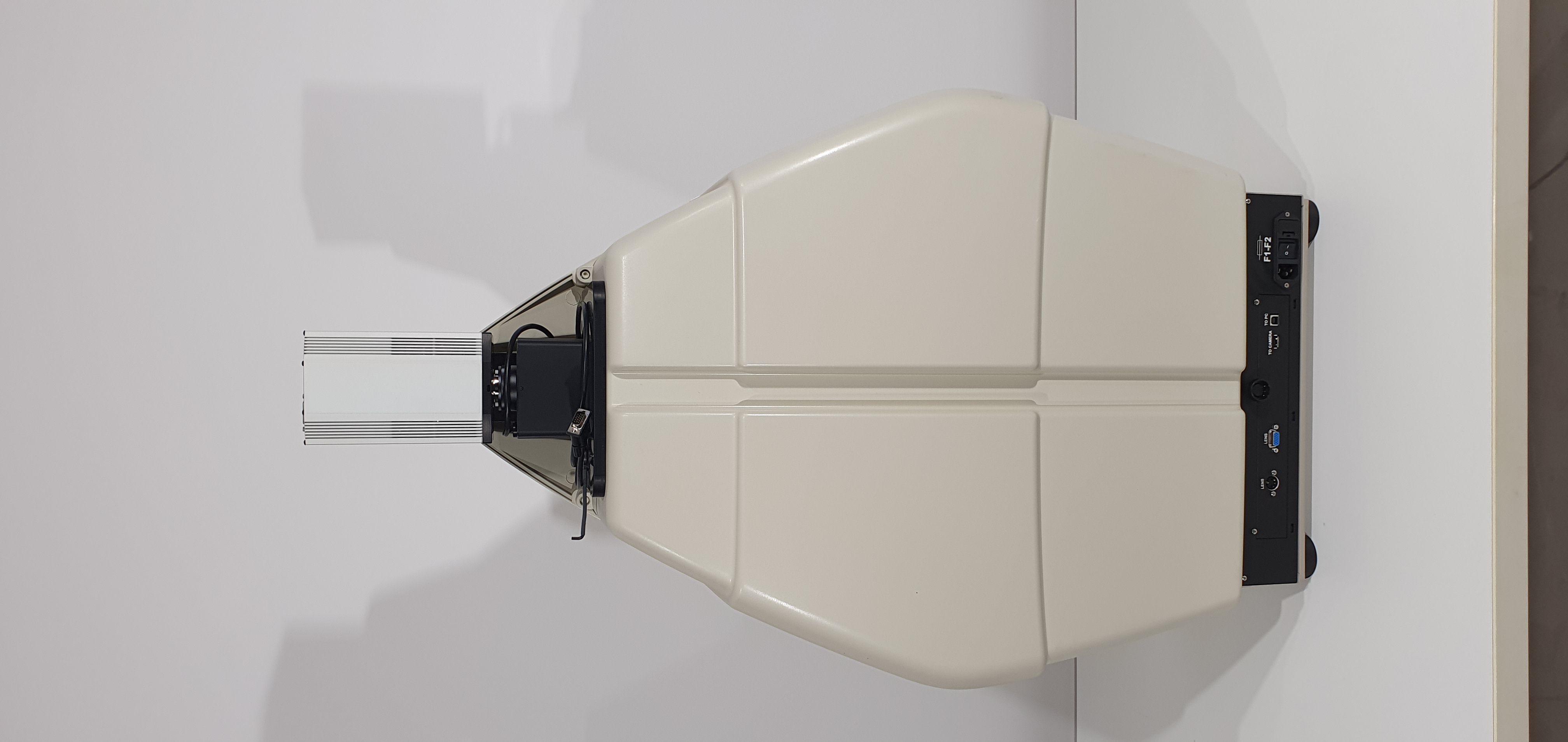 Bio-Rad, Molecular Imager ChemiDoc XRS+ – foto 14, Rideen