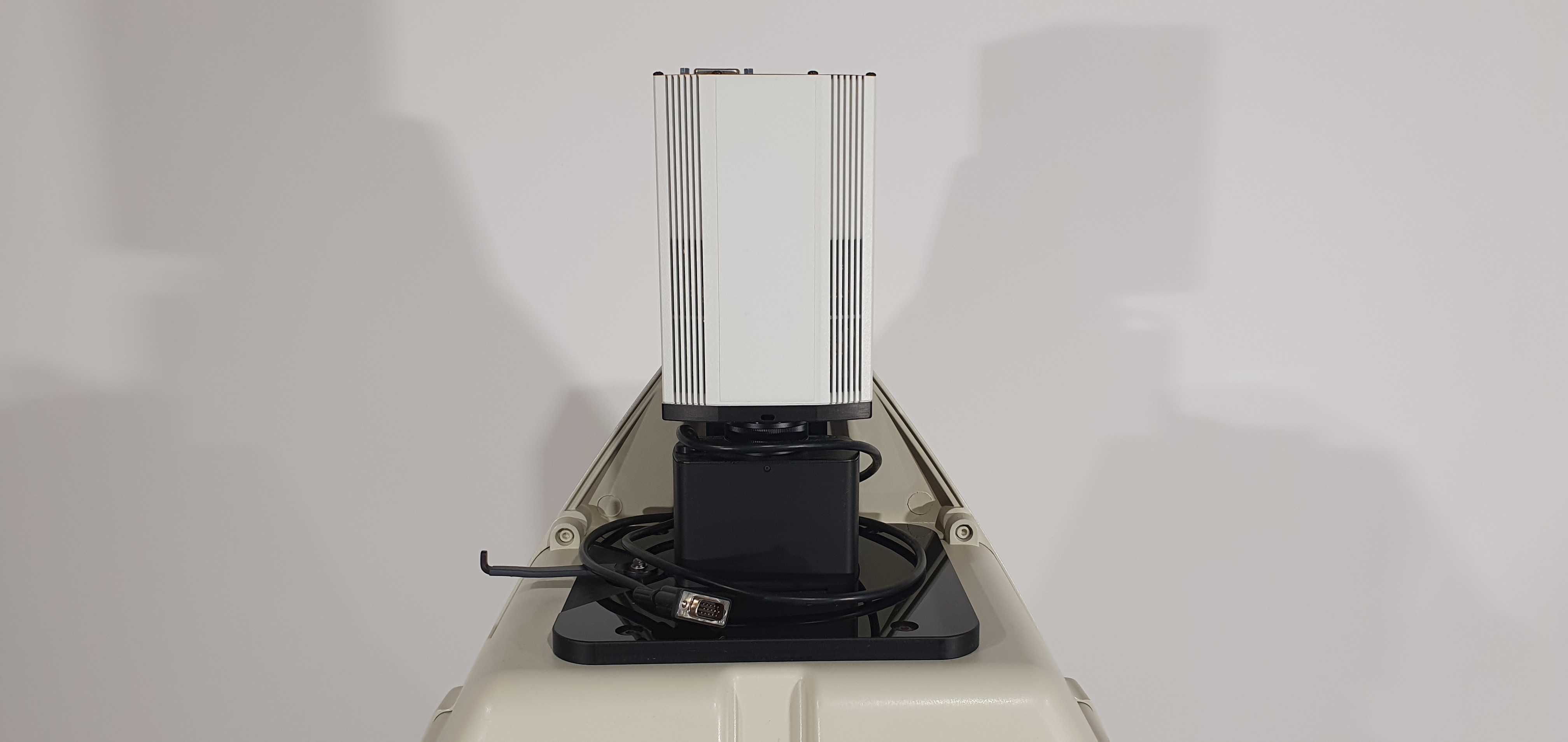 Bio-Rad, Molecular Imager ChemiDoc XRS+ – foto 16, Rideen