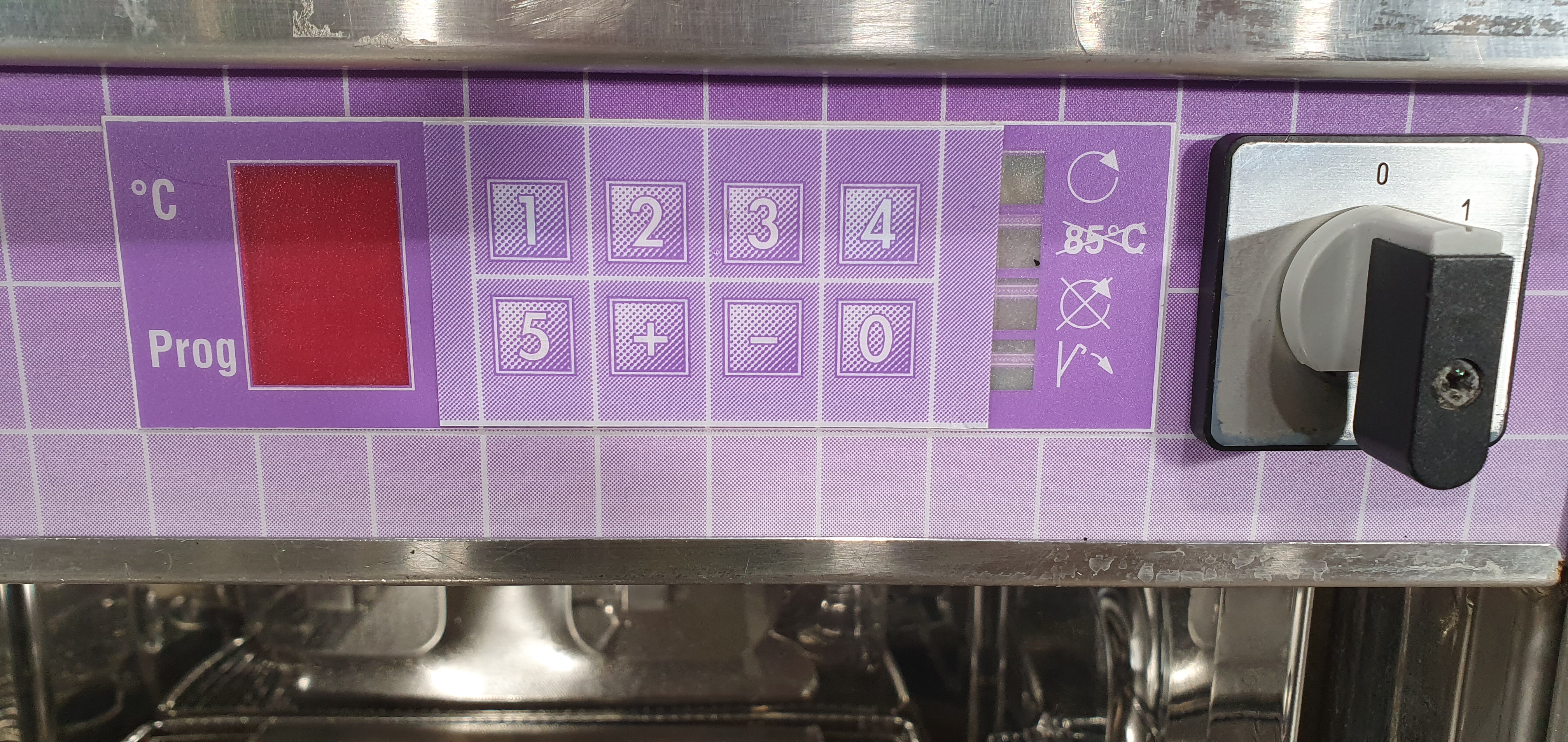 Disinfection unit, disinfector, washer-disinfector – foto 10, Rideen