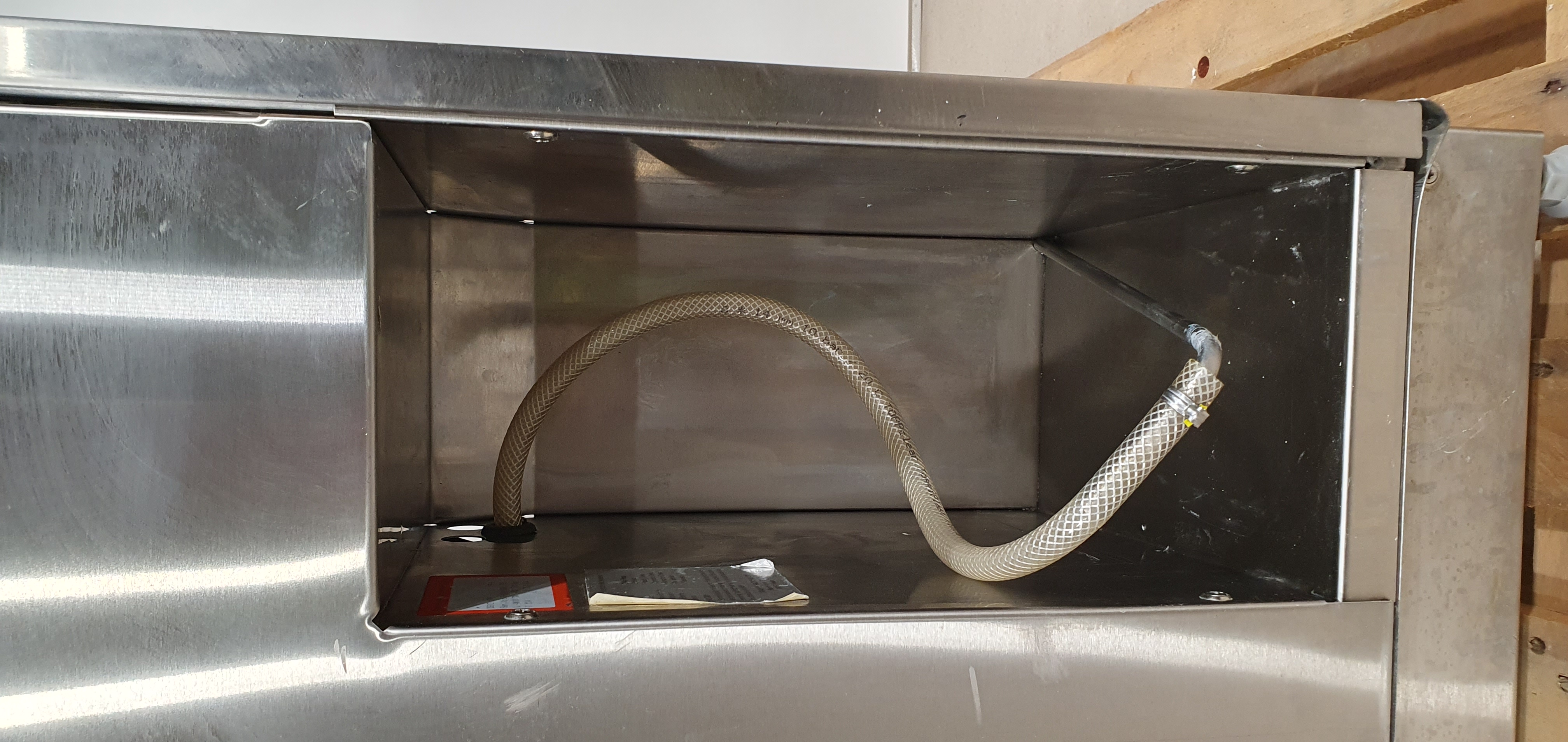 Disinfection unit, disinfector, washer-disinfector – foto 14, Rideen