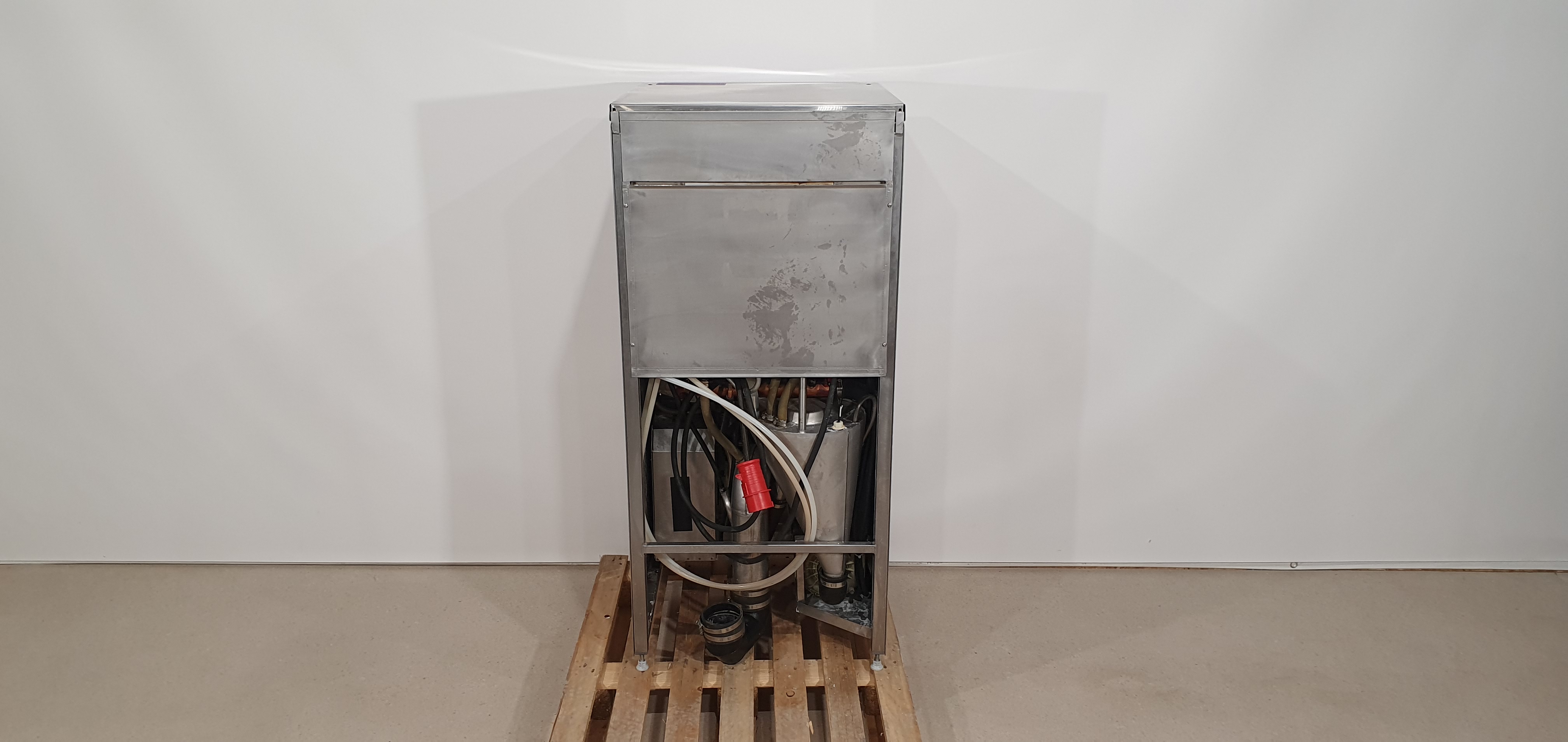 Disinfection unit, disinfector, washer-disinfector – foto 16, Rideen
