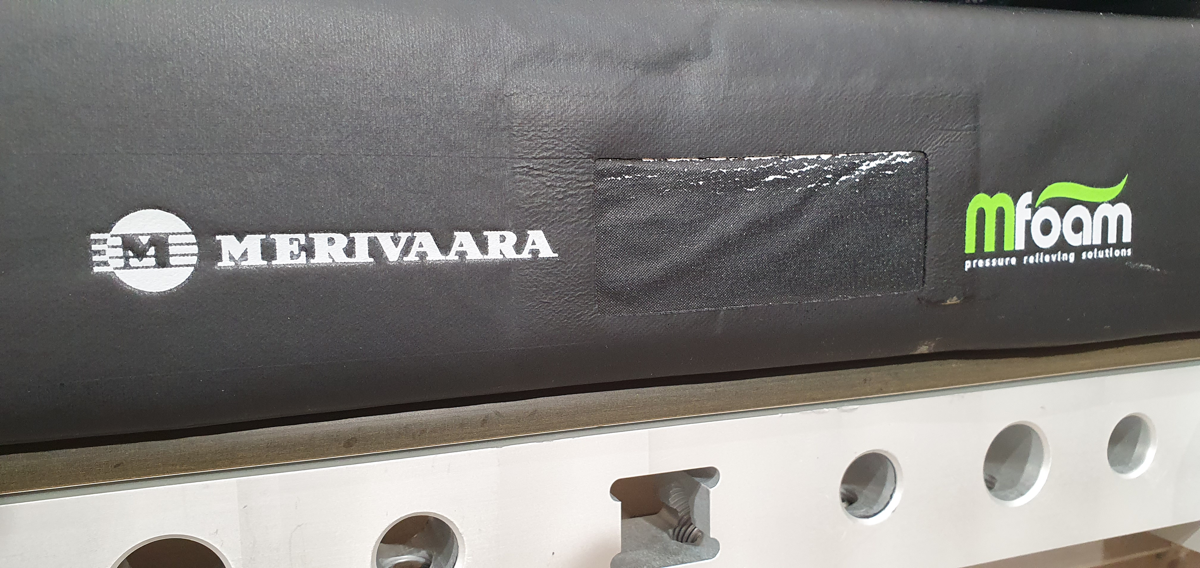 Operating table Merivaara Practico – photo 38, Rideen