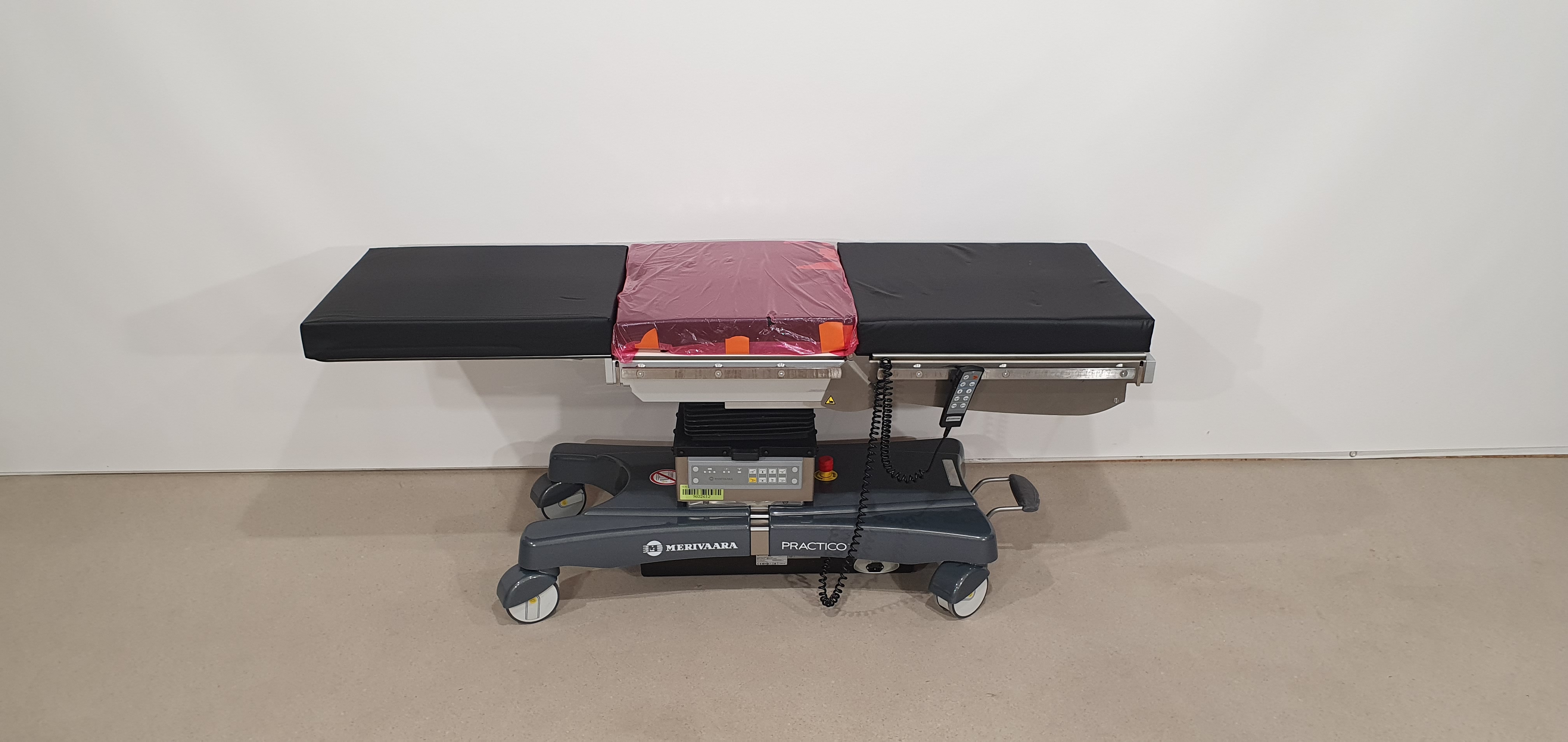 Operating table Merivaara Practico – photo 10, Rideen
