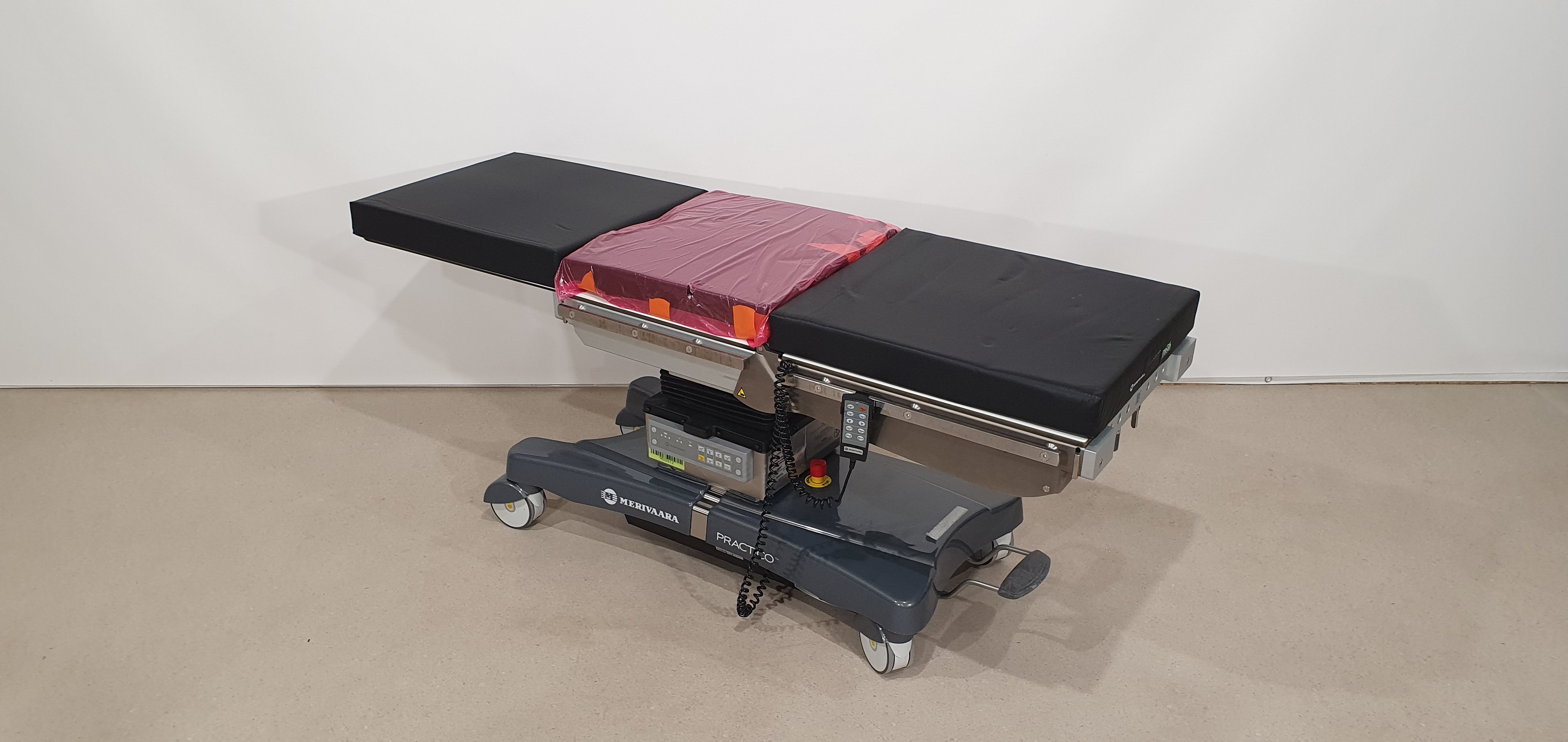 Operating table Merivaara Practico – photo 12, Rideen