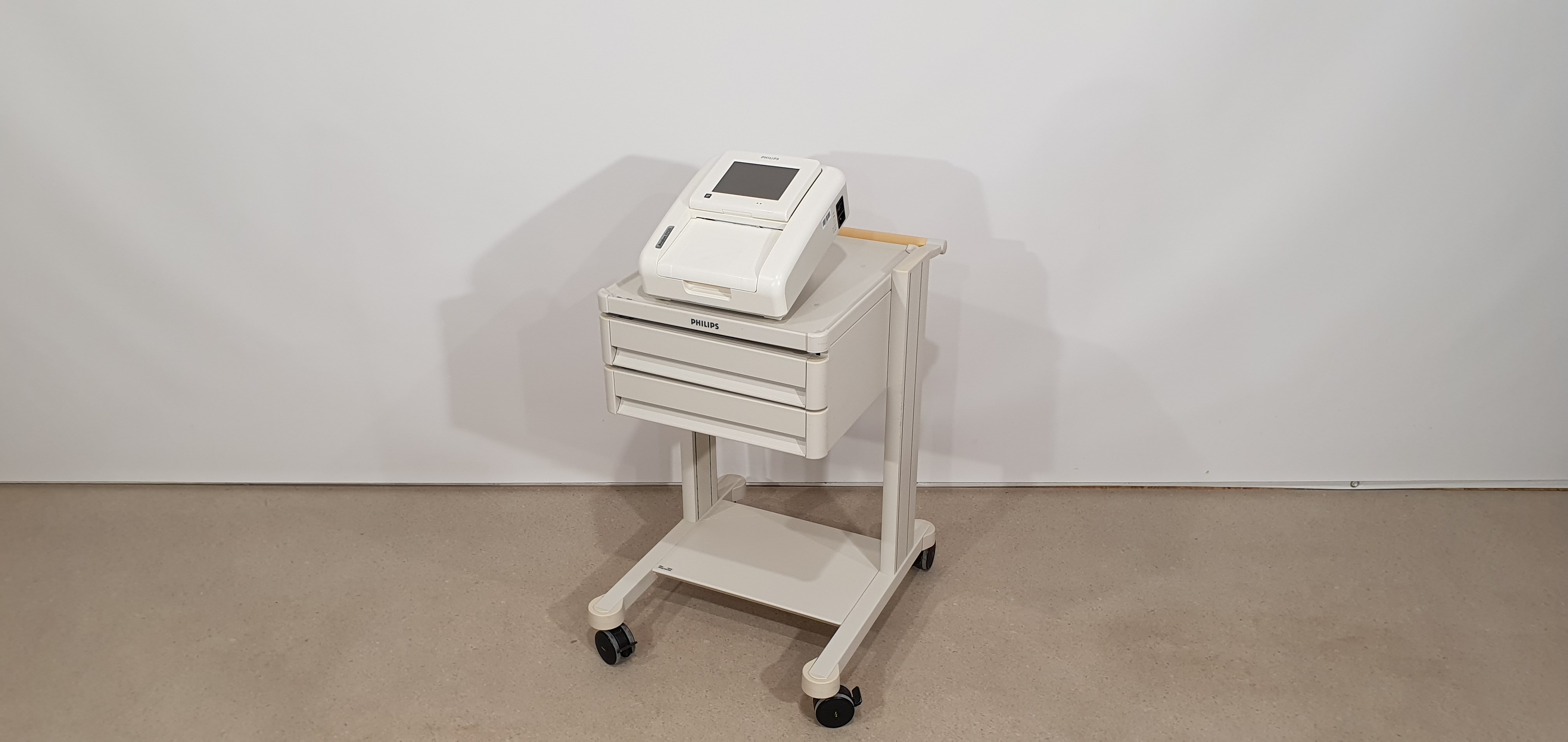 Cardiotocograph, fetal monitor, fetal and maternal monitor – Foto 2, Rideen
