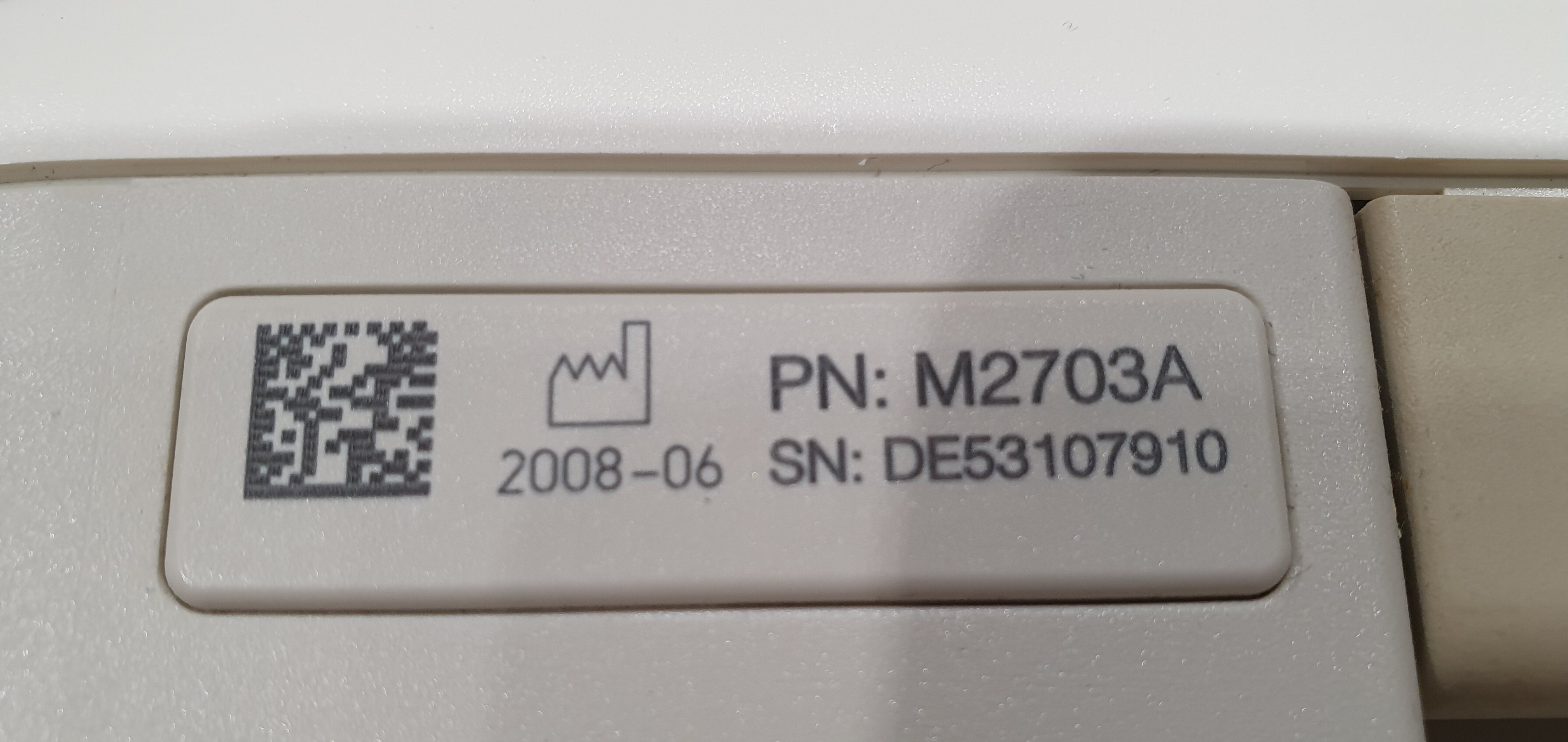 Cardiotocograph, fetal monitor, fetal and maternal monitor – Foto 24, Rideen
