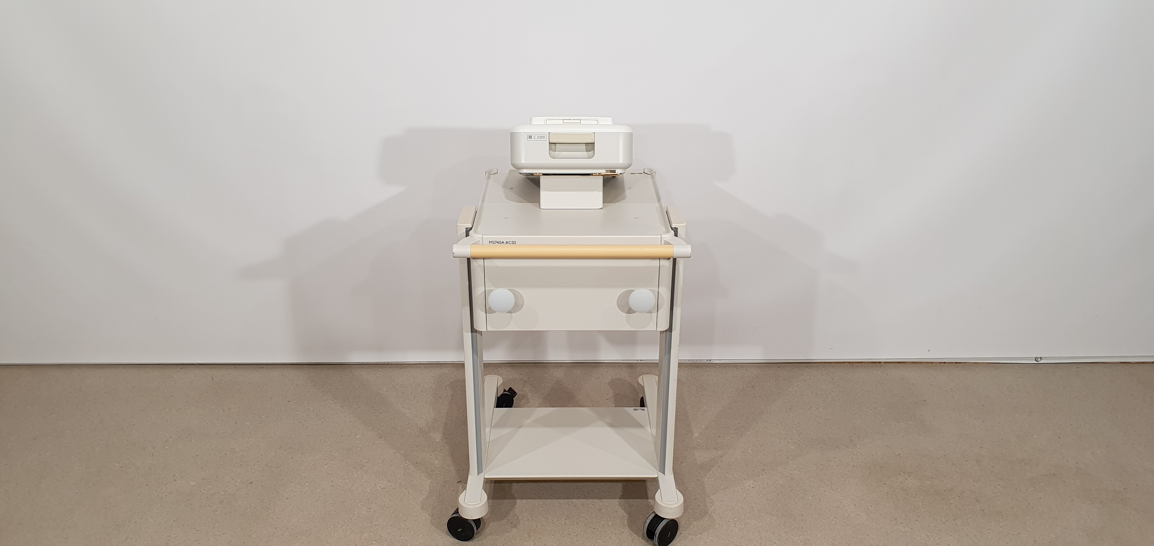 Cardiotocograph, fetal monitor, fetal and maternal monitor – Foto 10, Rideen