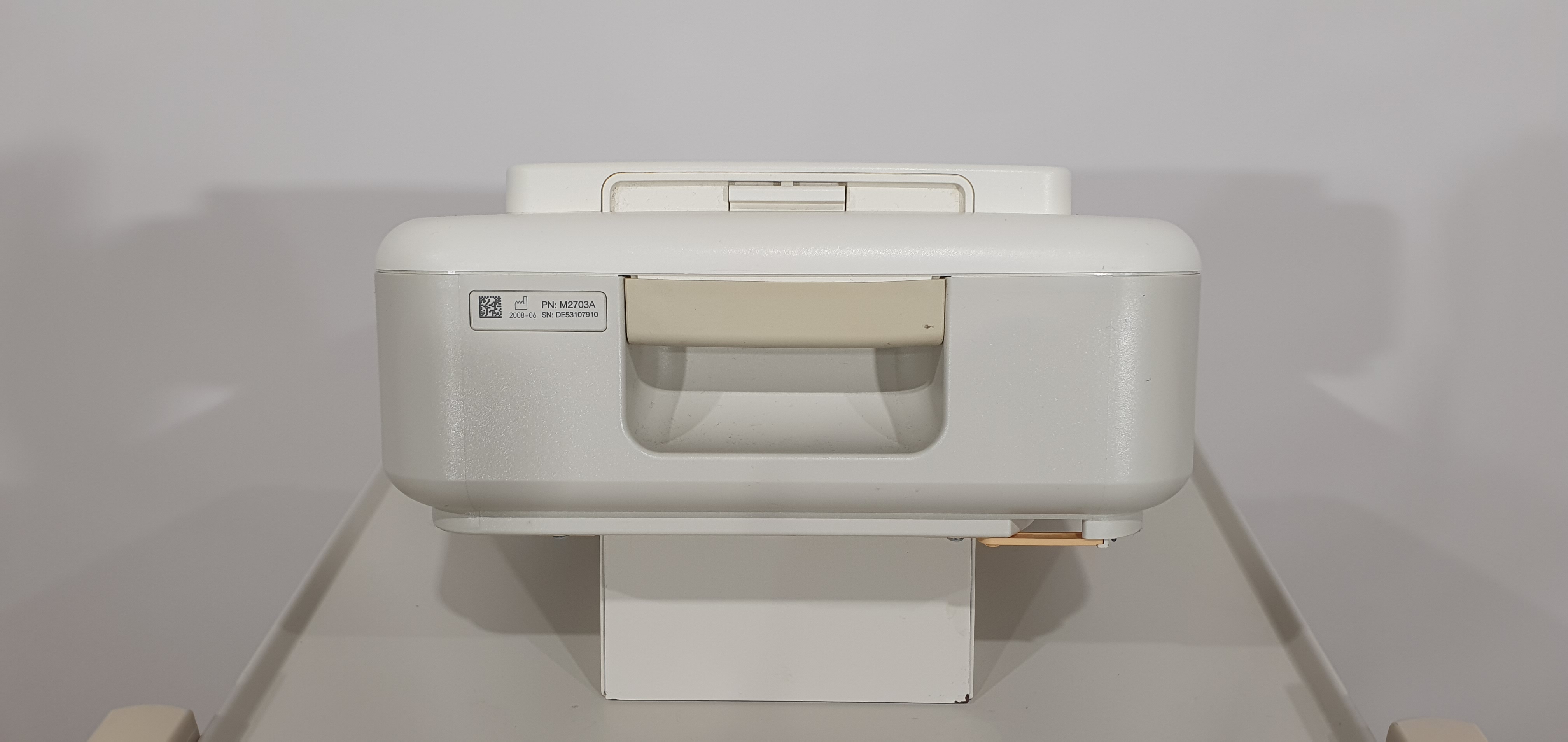 Cardiotocograph, fetal monitor, fetal and maternal monitor – Foto 12, Rideen