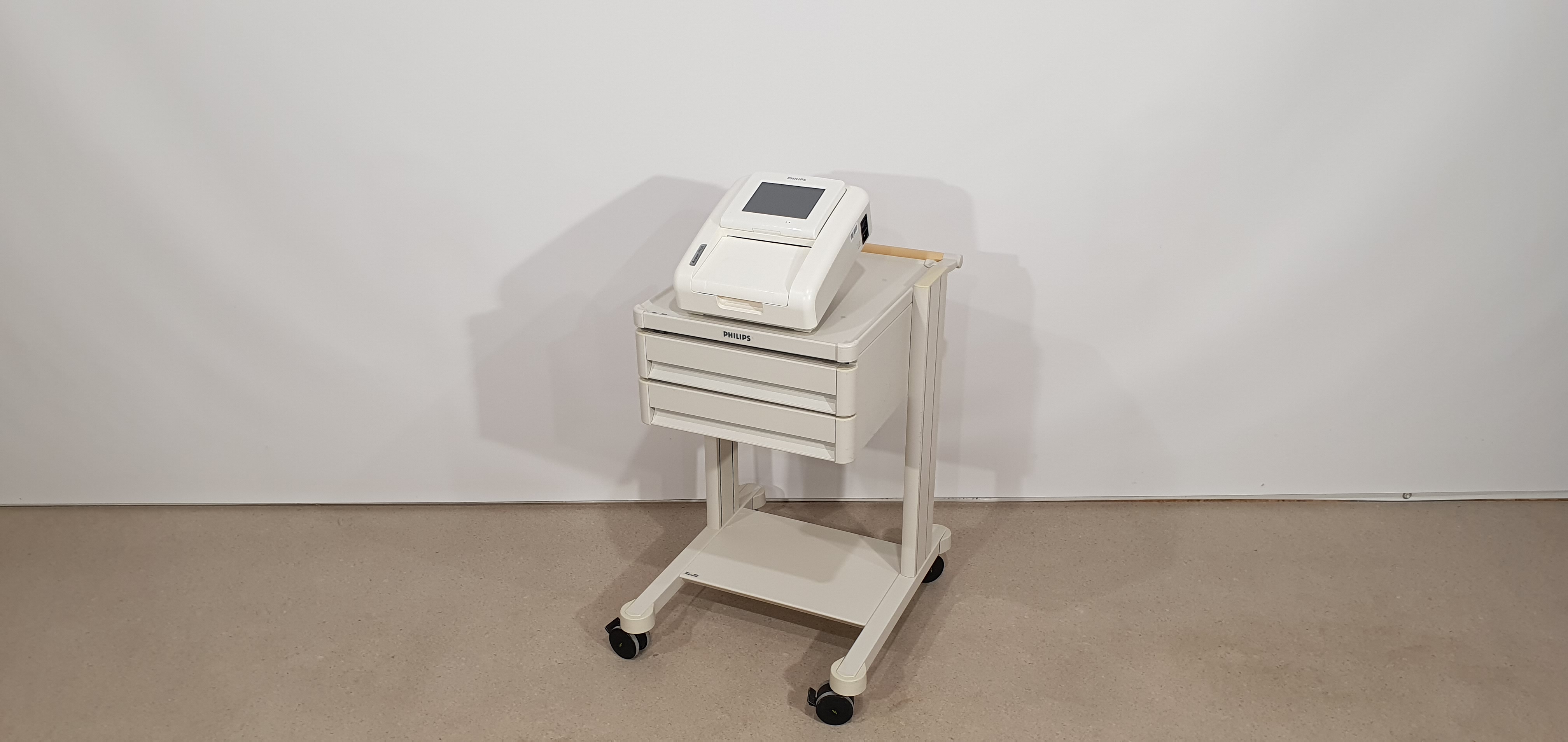 Cardiotocograph, fetal monitor, fetal and maternal monitor – Foto 2, Rideen