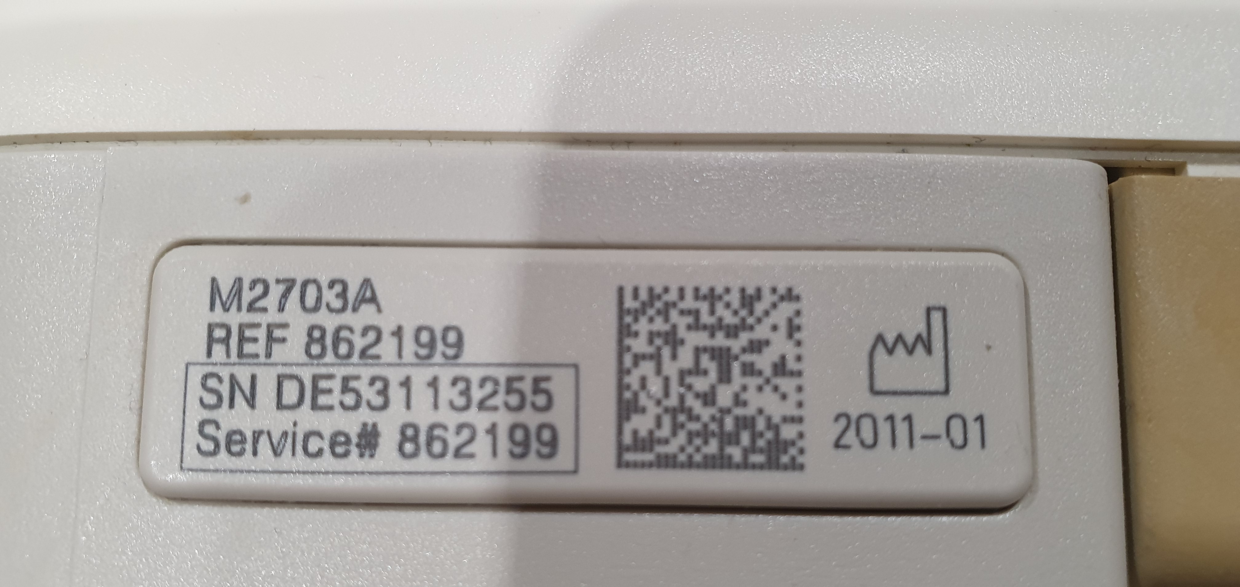 Cardiotocograph, fetal monitor, fetal and maternal monitor – Foto 26, Rideen