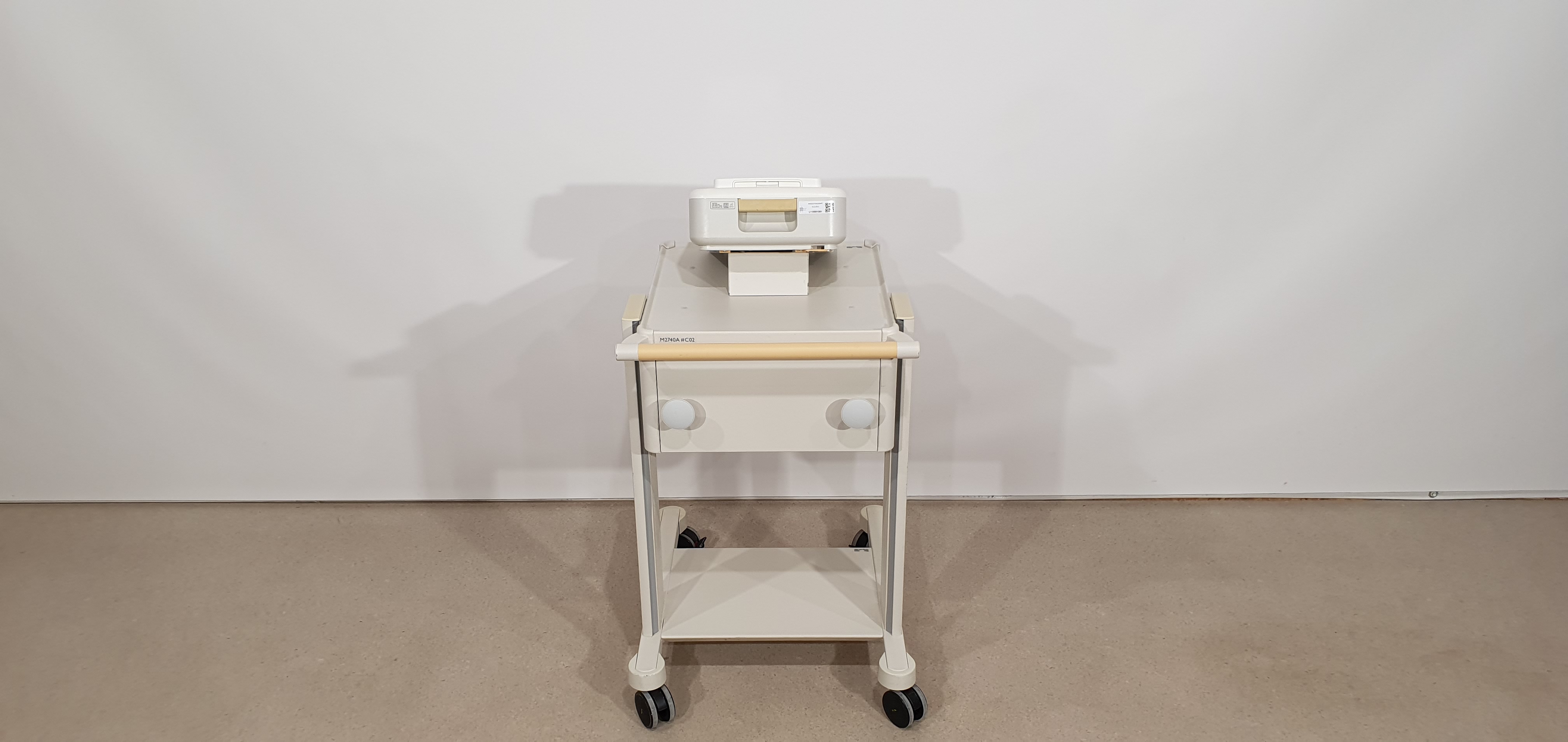 Cardiotocograph, fetal monitor, fetal and maternal monitor – Foto 10, Rideen