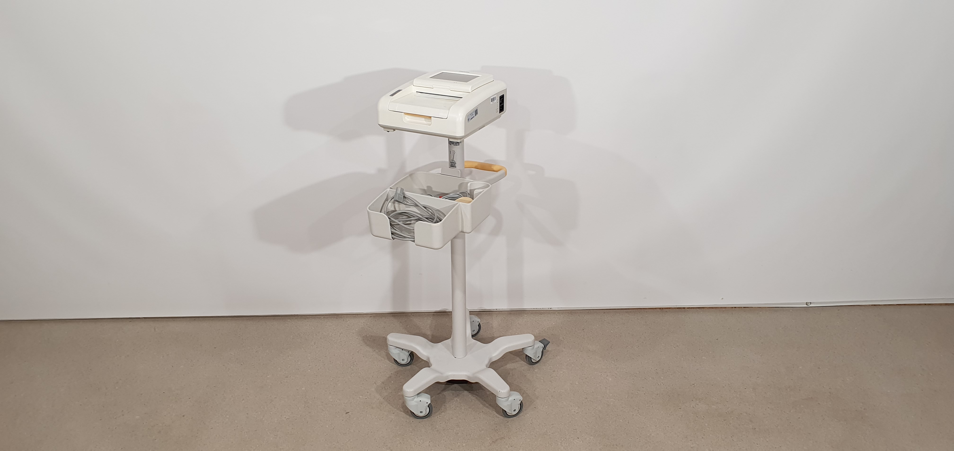 Cardiotocograph, fetal monitor, fetal and maternal monitor – Foto 2, Rideen