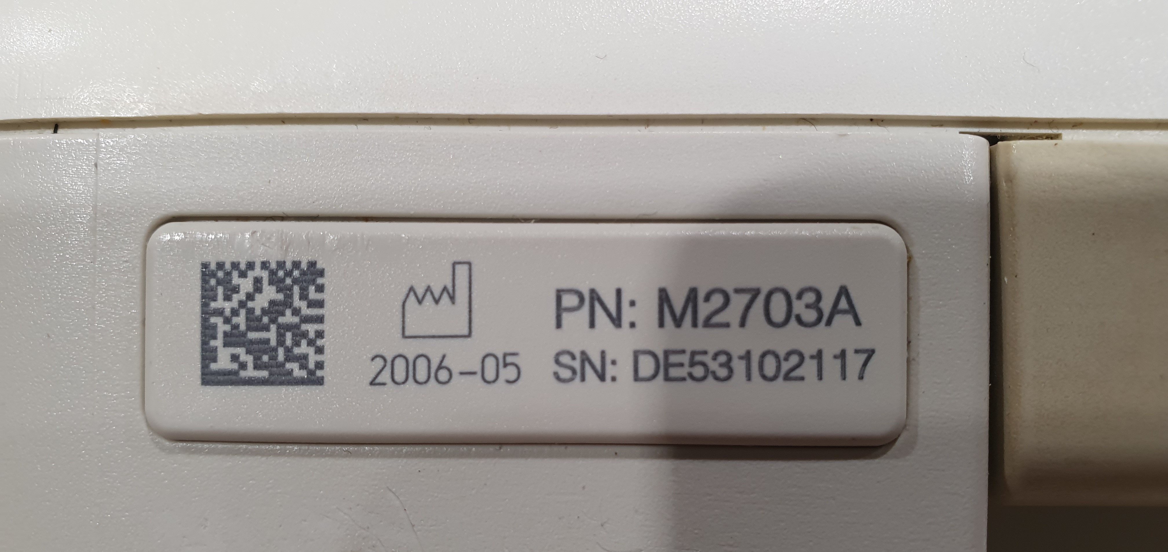 Cardiotocograph, fetal monitor, fetal and maternal monitor – Foto 22, Rideen