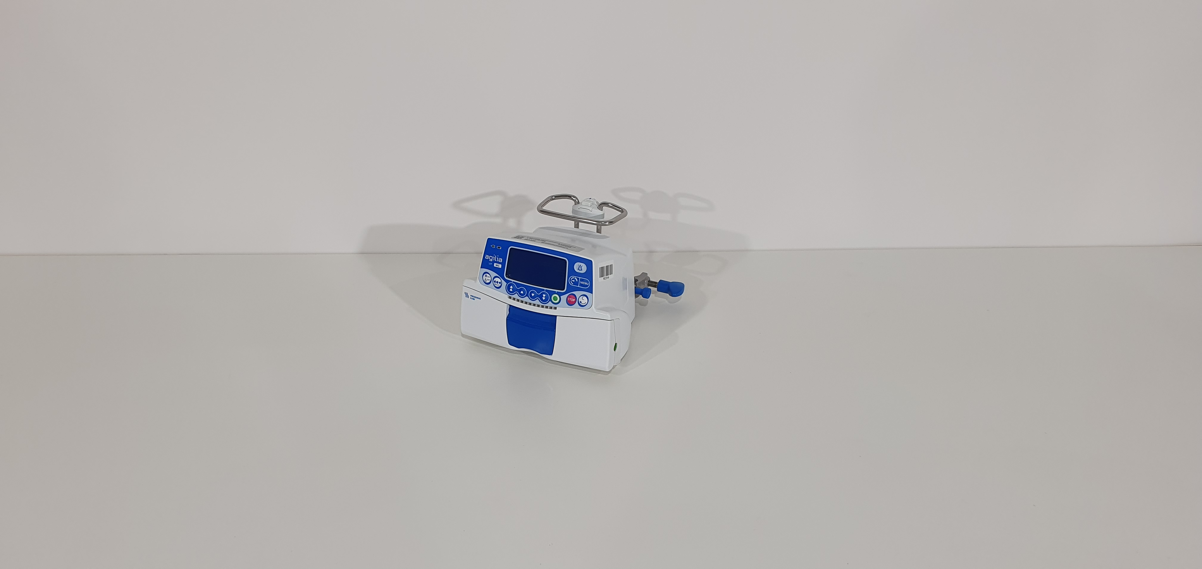 Infusion pump Agilia VP MC – foto 2, Rideen