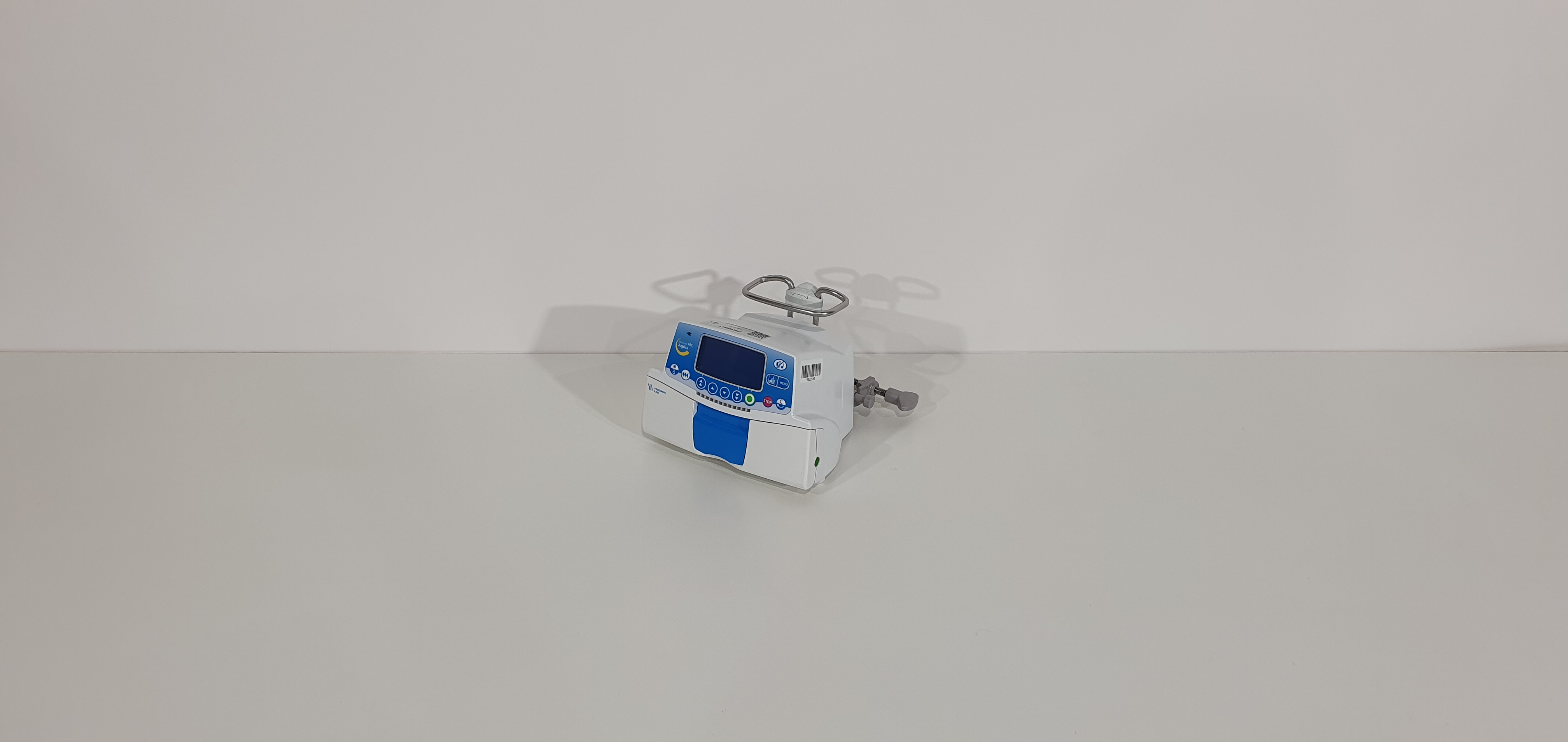 Infusion pump Agilia Volumat MC – foto 2, Rideen