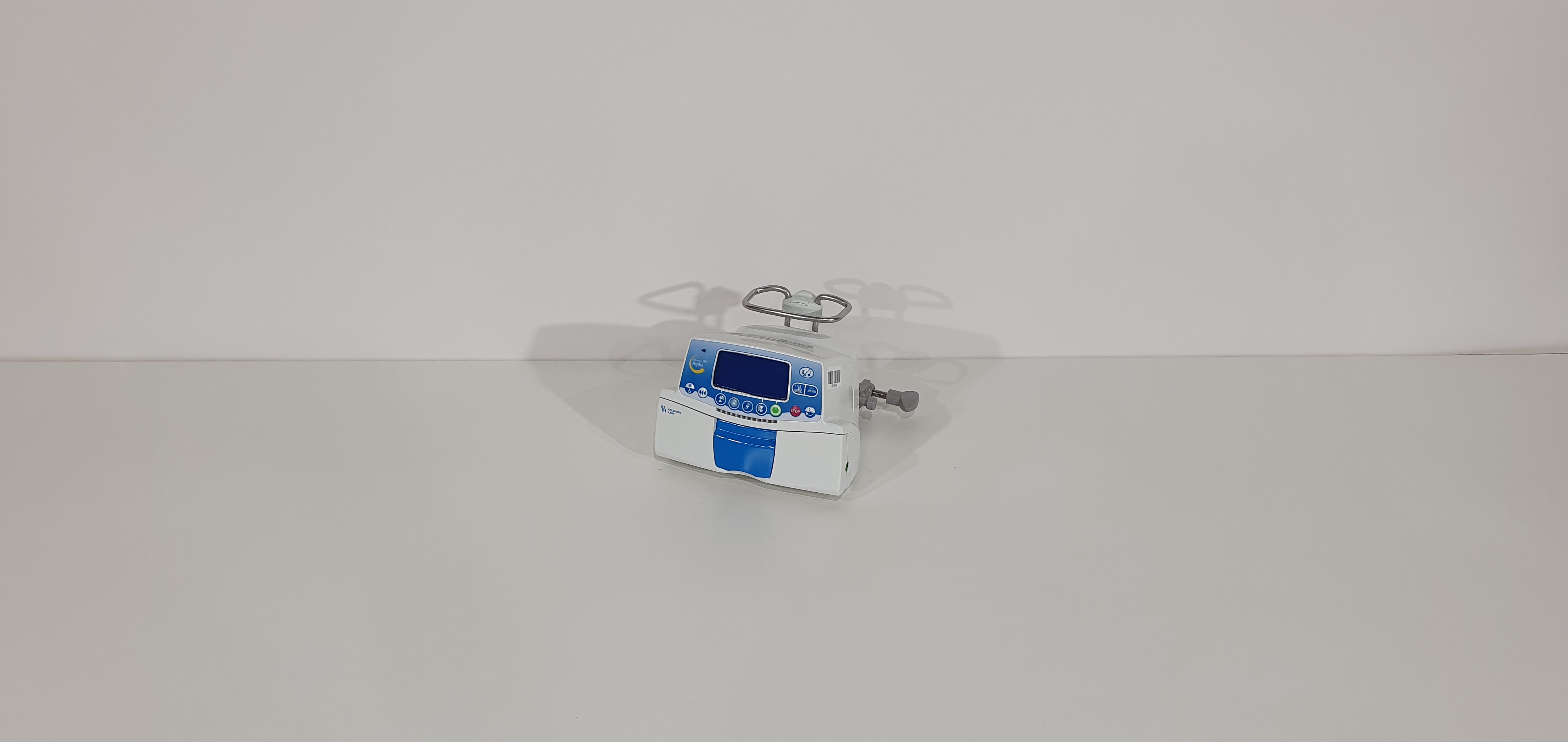 Infusion pump Agilia Volumat MC – foto 2, Rideen
