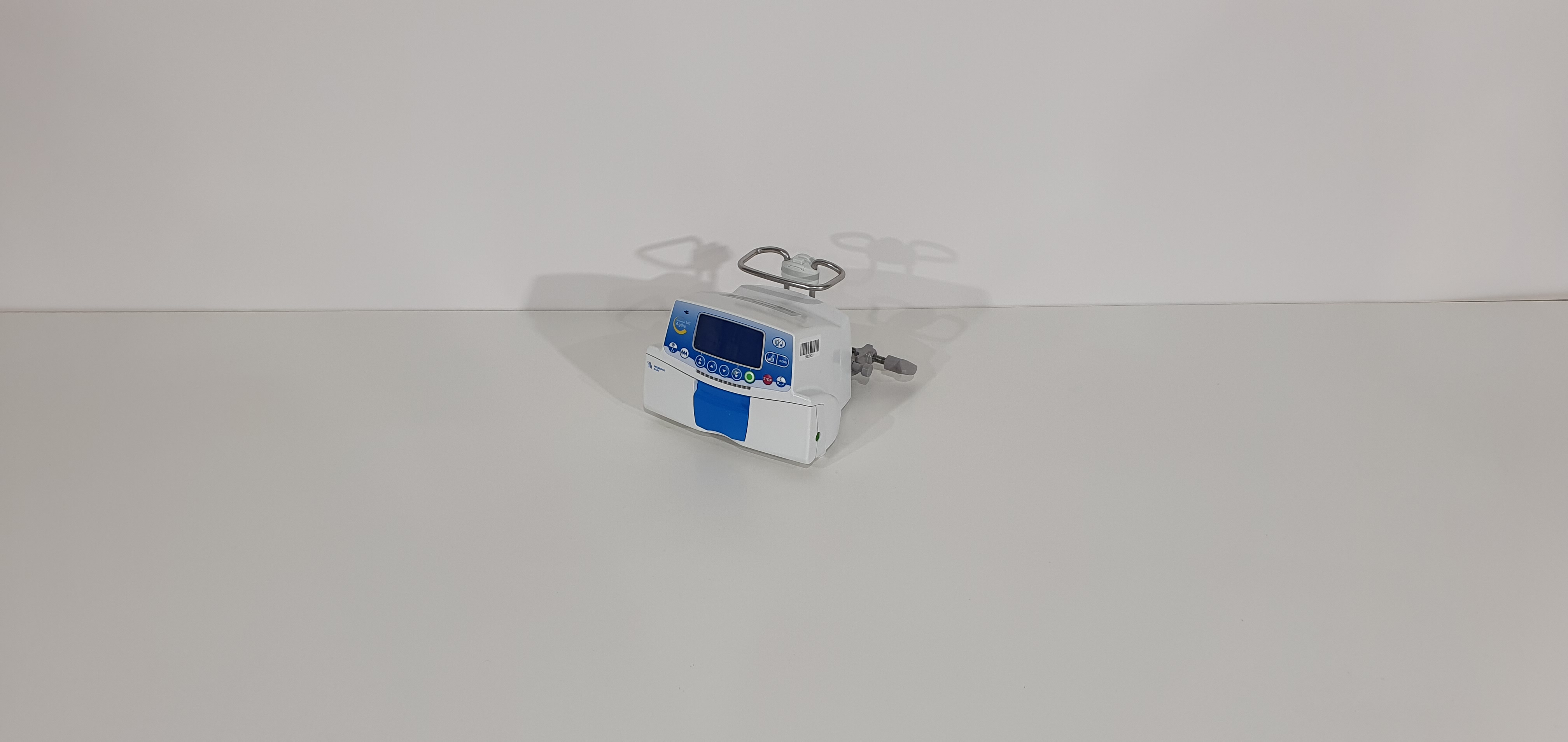 Infusion pump Agilia Volumat MC – foto 2, Rideen