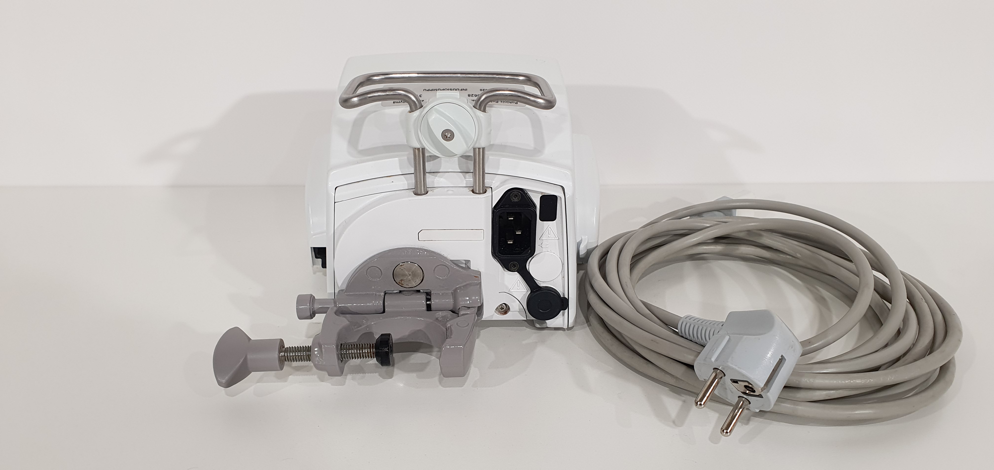 Infusion pump Agilia Volumat MC – foto 10, Rideen