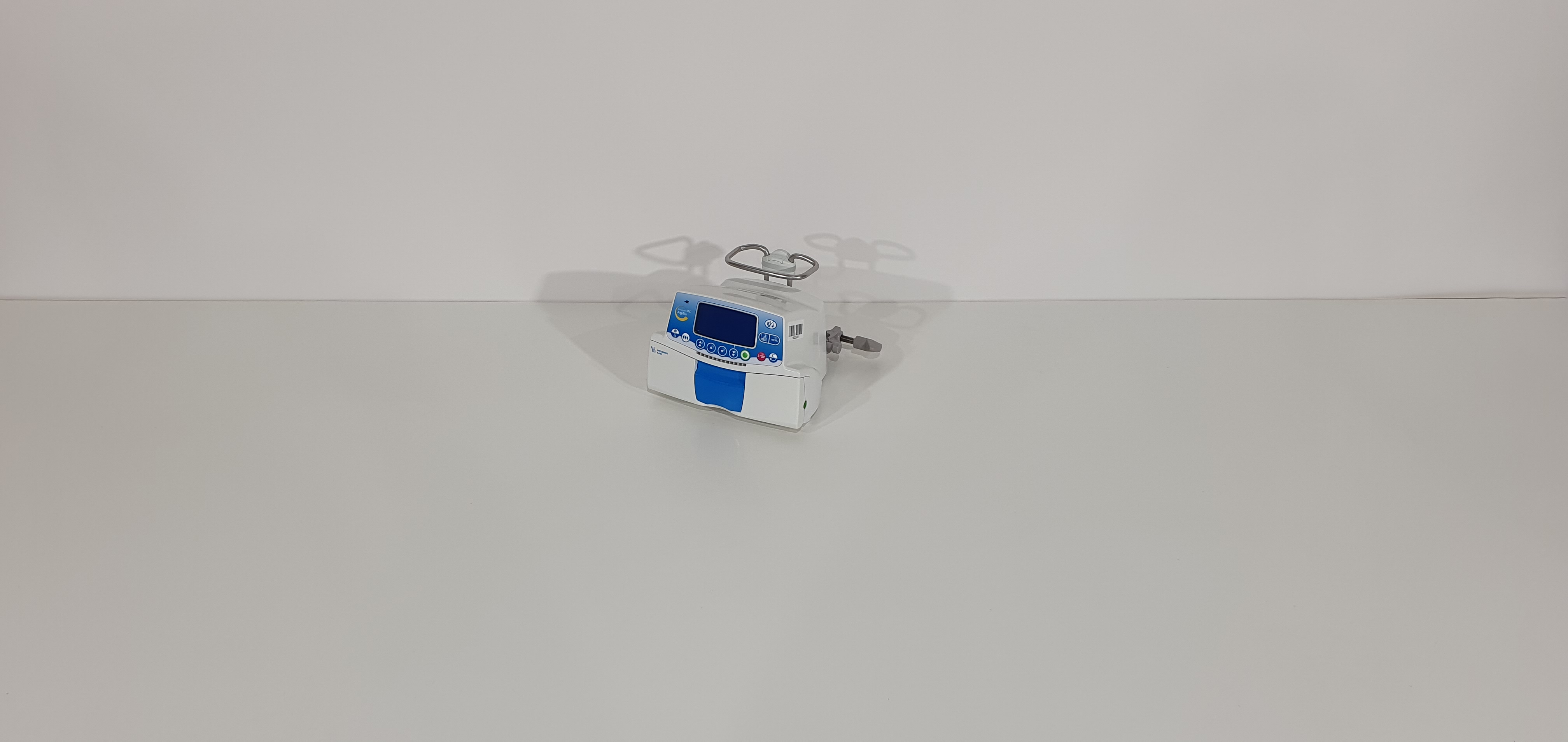 Infusion pump Agilia Volumat MC – foto 2, Rideen