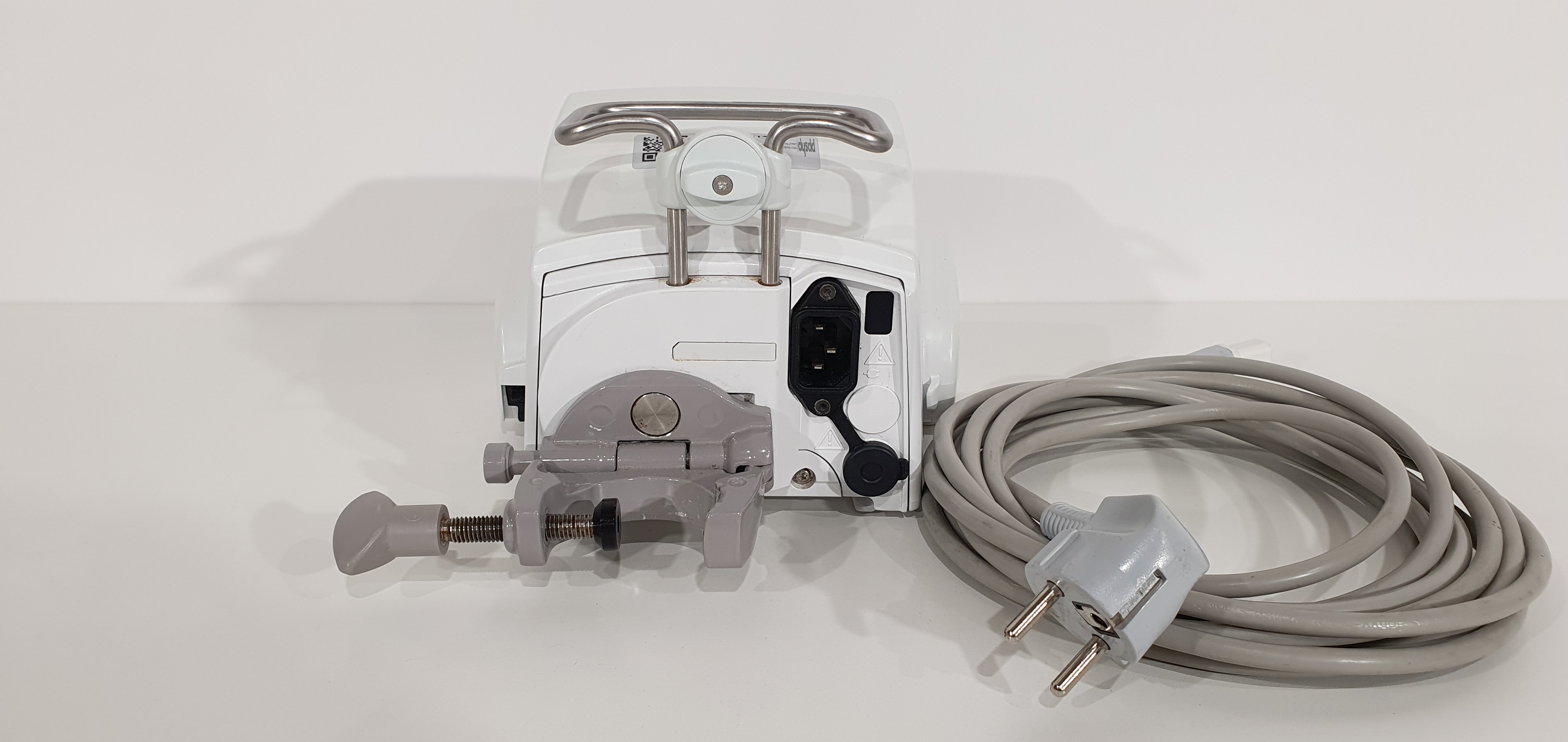Infusion pump Agilia Volumat MC – foto 10, Rideen