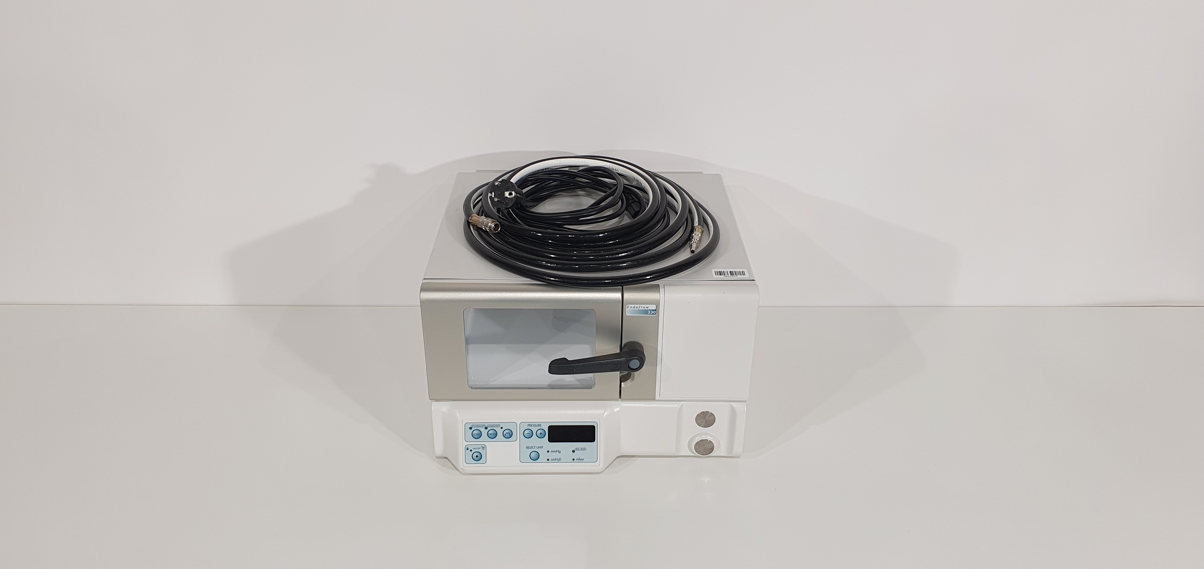 Irrigatsiooni and aspiratsiooniseade, niisutus and imemisseade – foto 6, Rideen