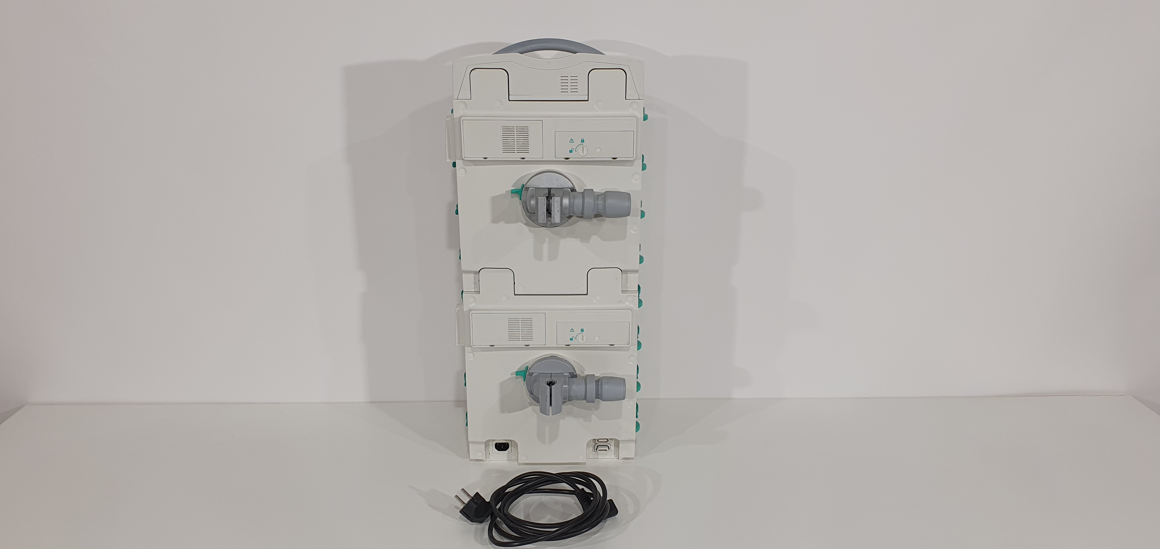 Syringe pump B Braun Perfusor Space – Foto 8, Rideen