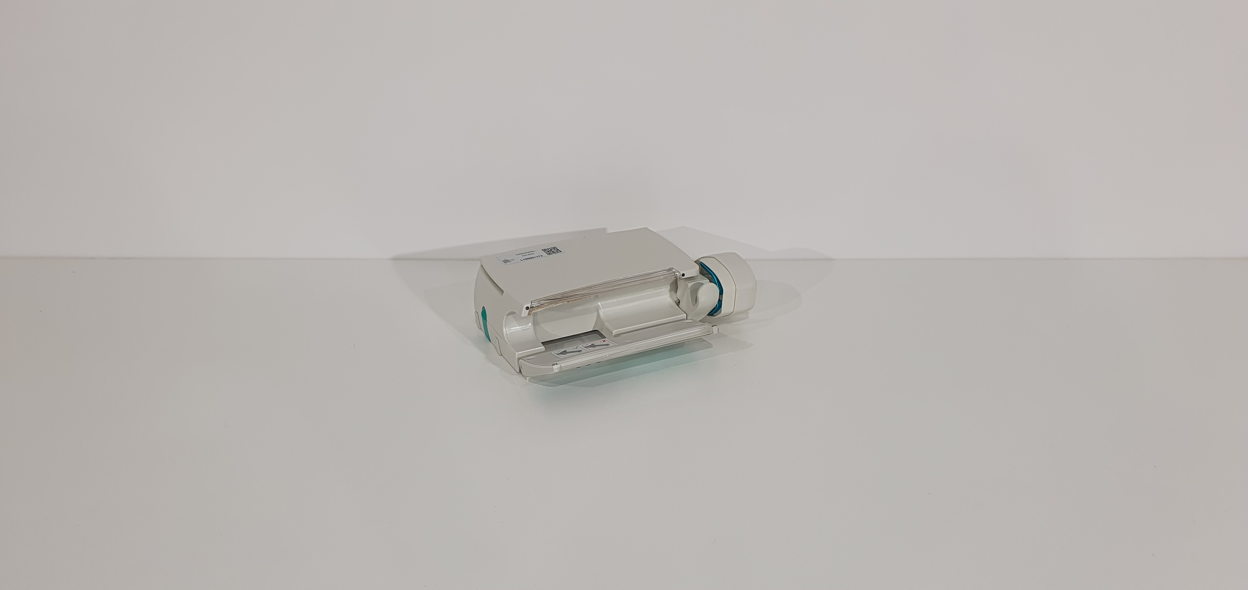 Syringe pump B Braun Perfusor Space – foto 6, Rideen