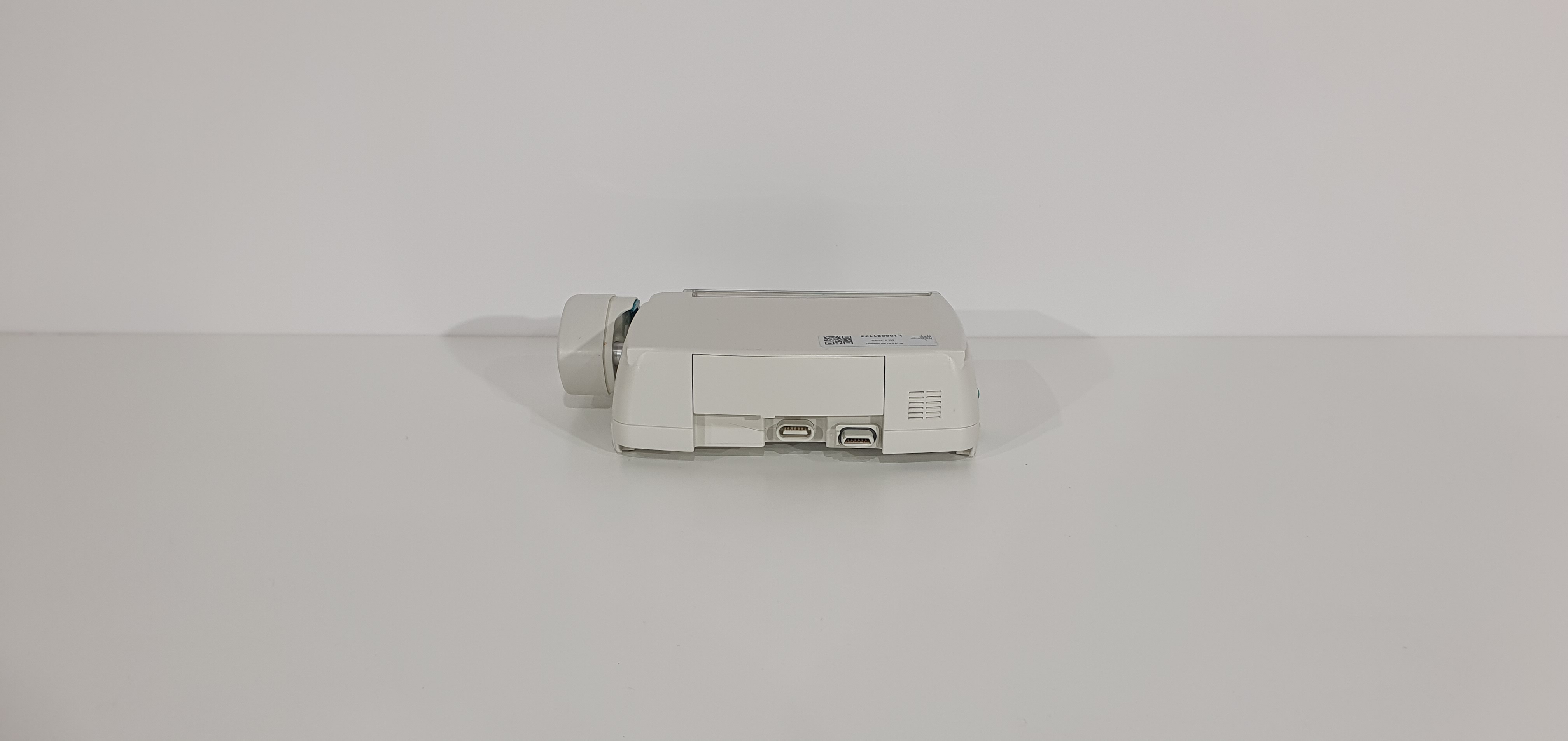 Syringe pump B Braun Perfusor Space – foto 8, Rideen