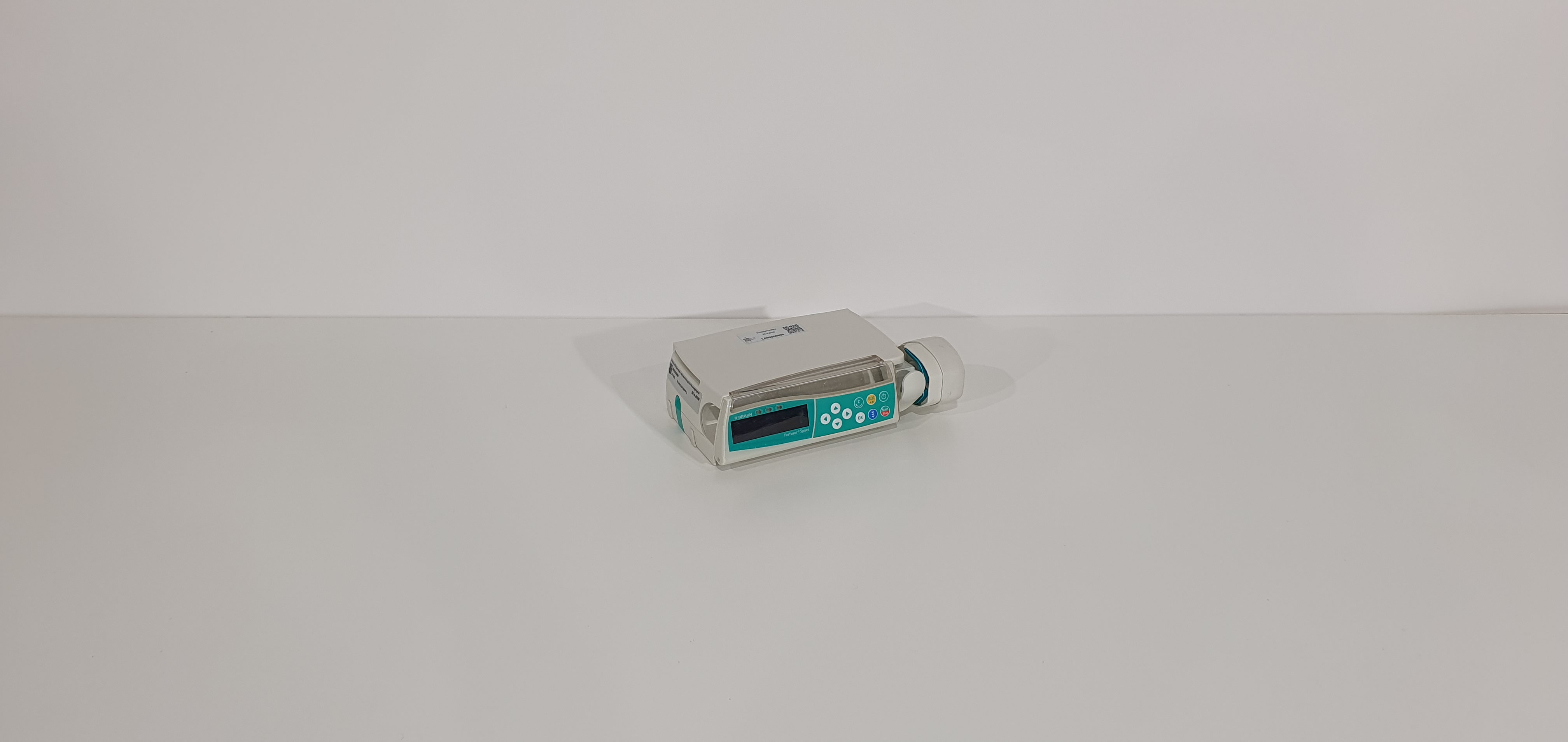 Syringe pump B Braun Perfusor Space – Foto 4, Rideen