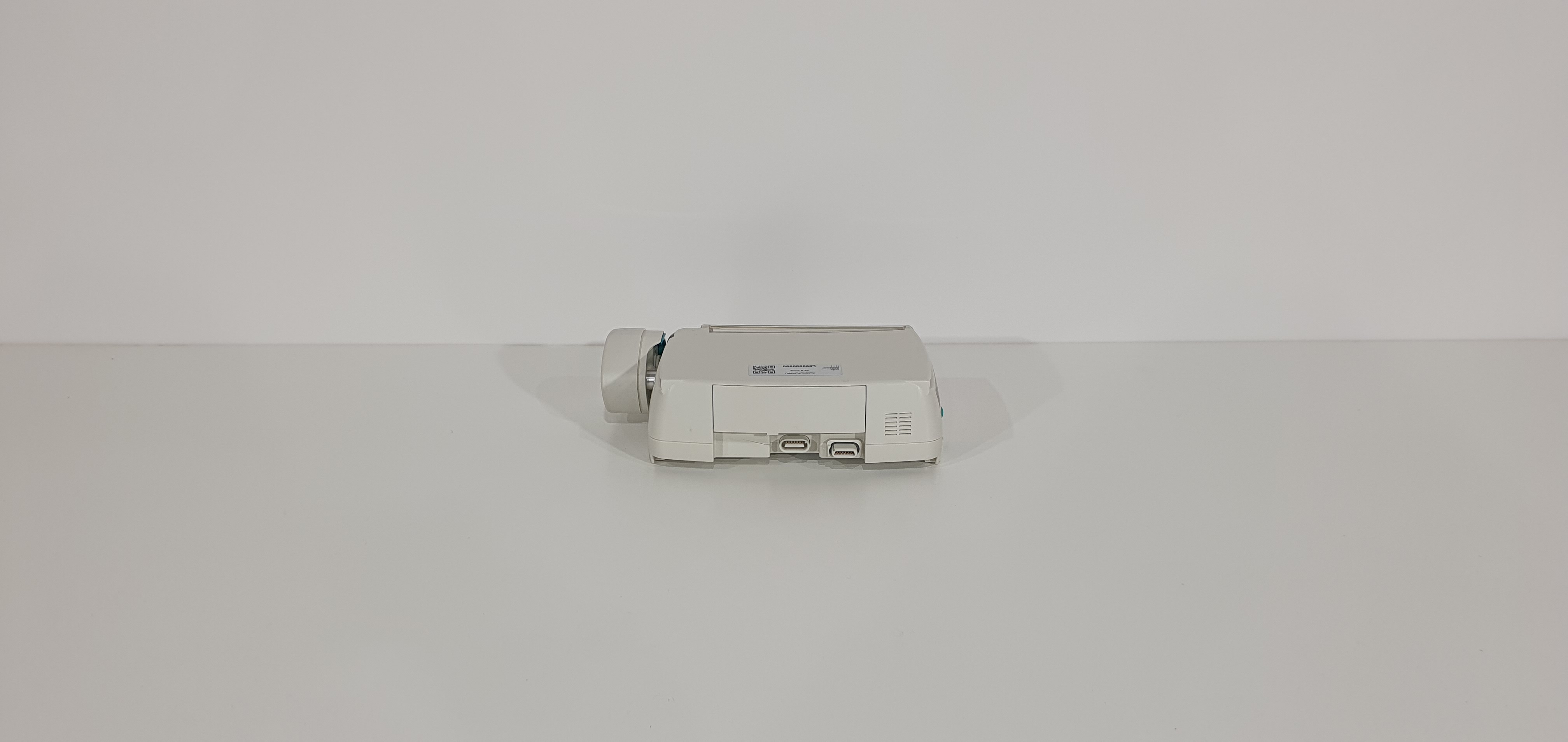 Syringe pump B Braun Perfusor Space – Foto 6, Rideen