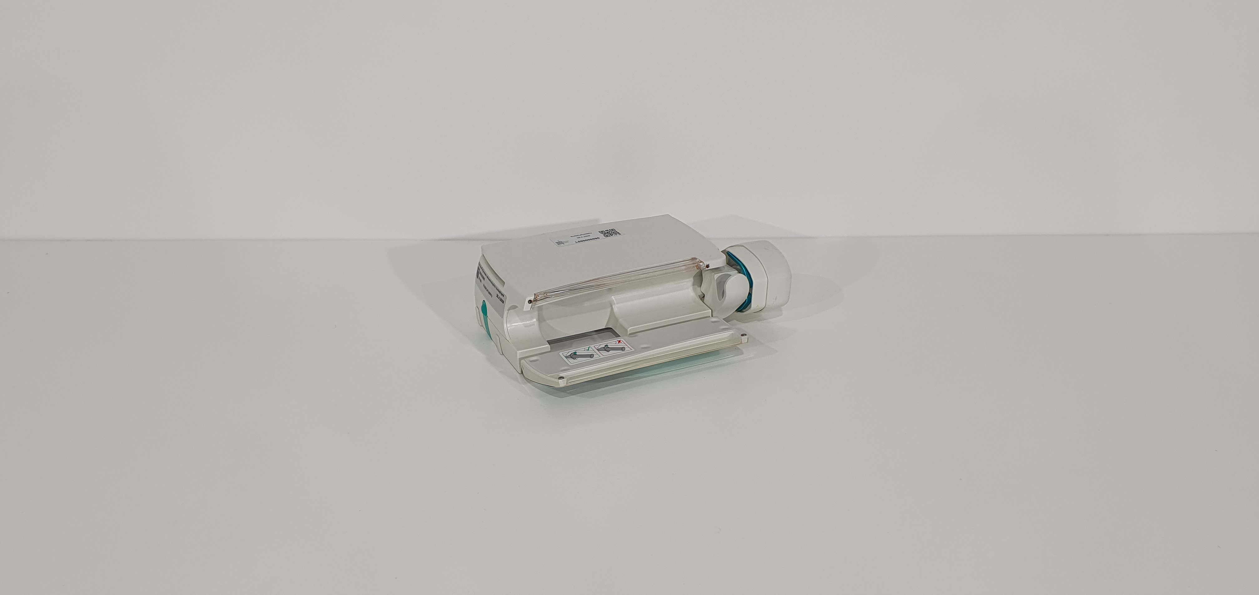 Syringe pump B Braun Perfusor Space – Foto 8, Rideen