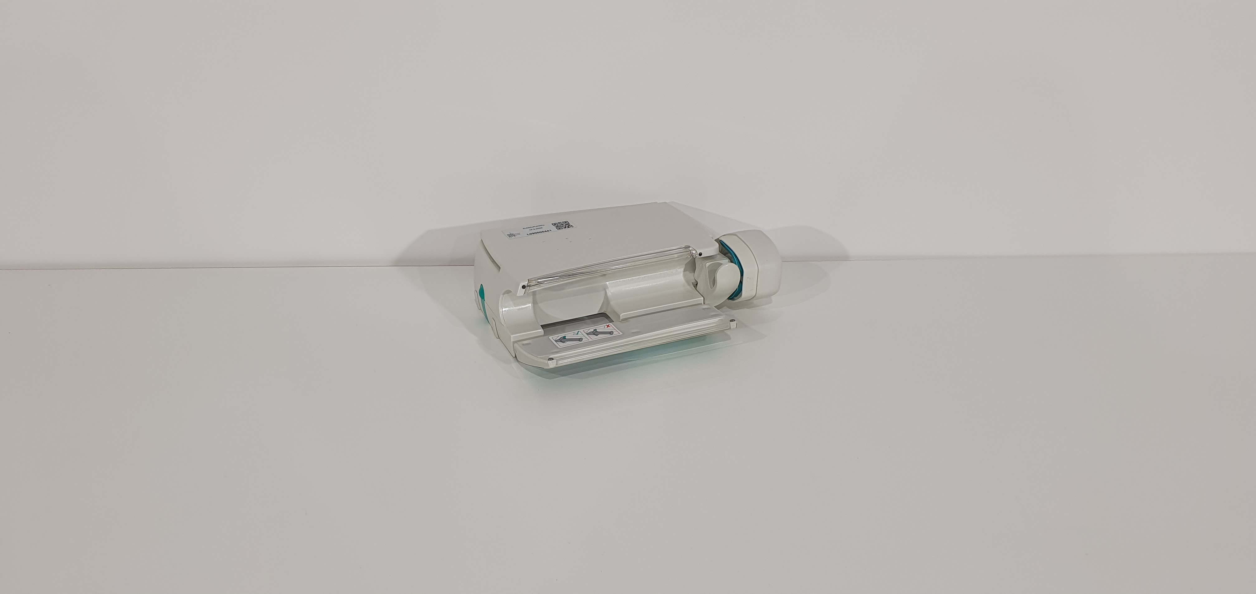 Syringe pump B Braun Perfusor Space – Foto 6, Rideen