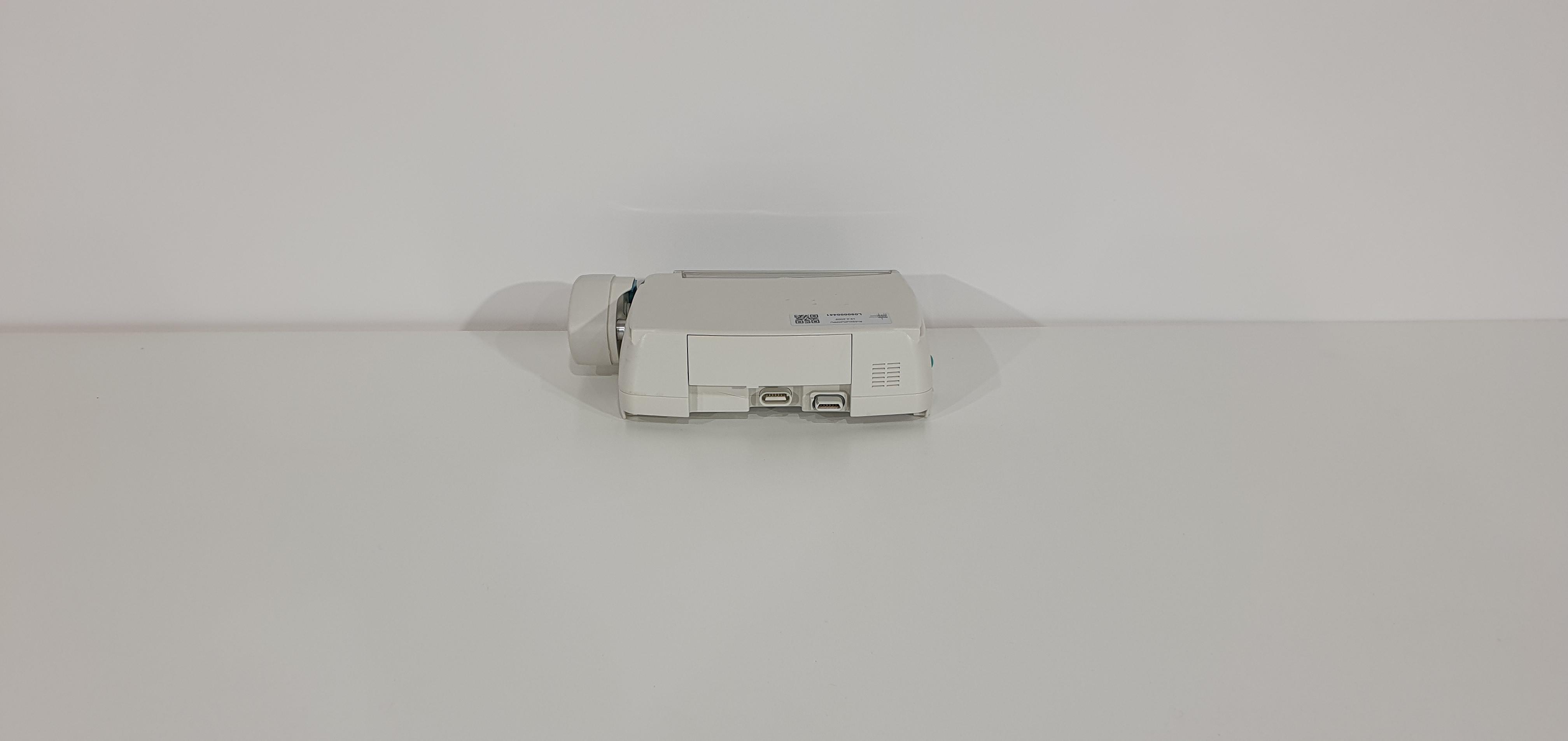 Syringe pump B Braun Perfusor Space – Foto 8, Rideen