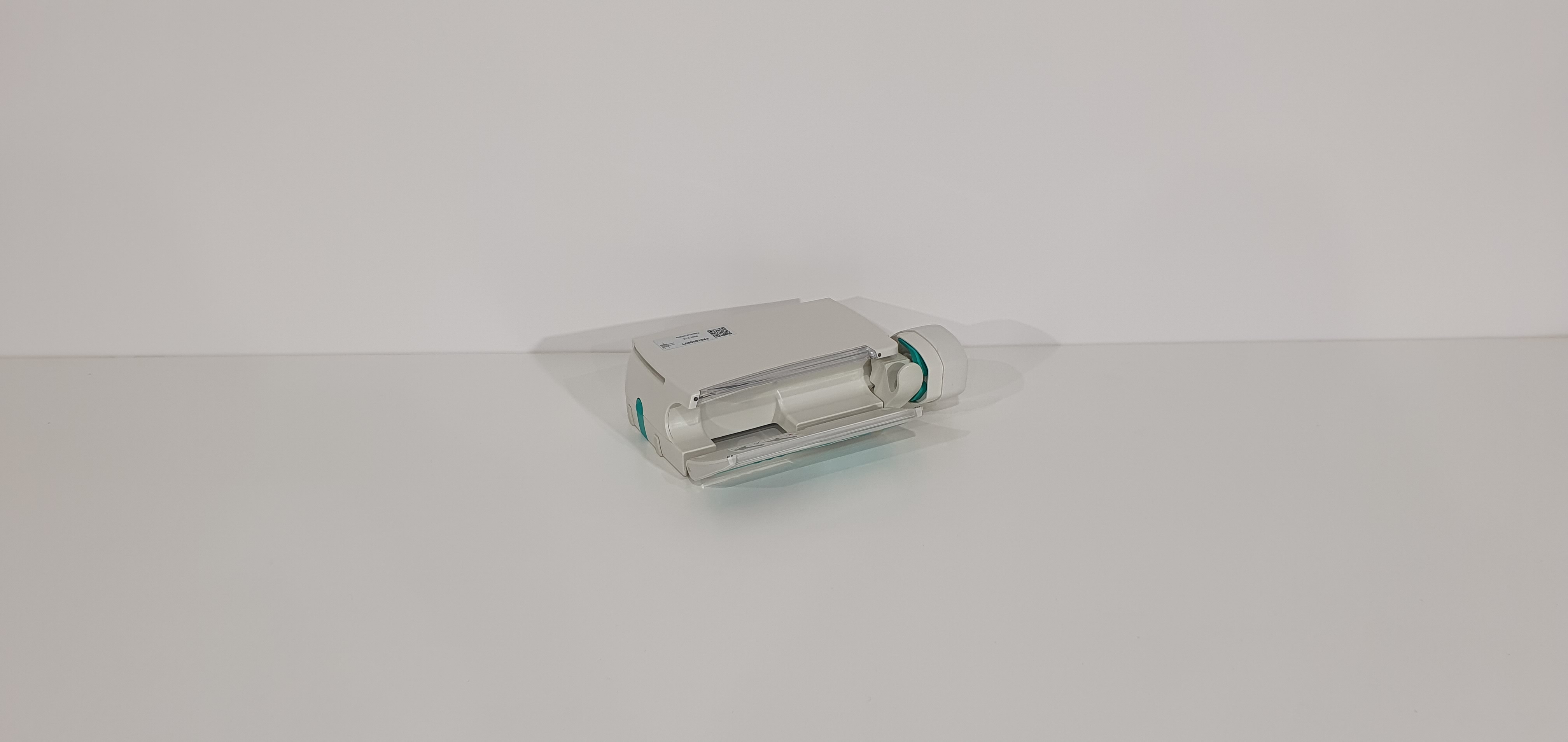 Syringe pump B Braun Perfusor Space – foto 6, Rideen