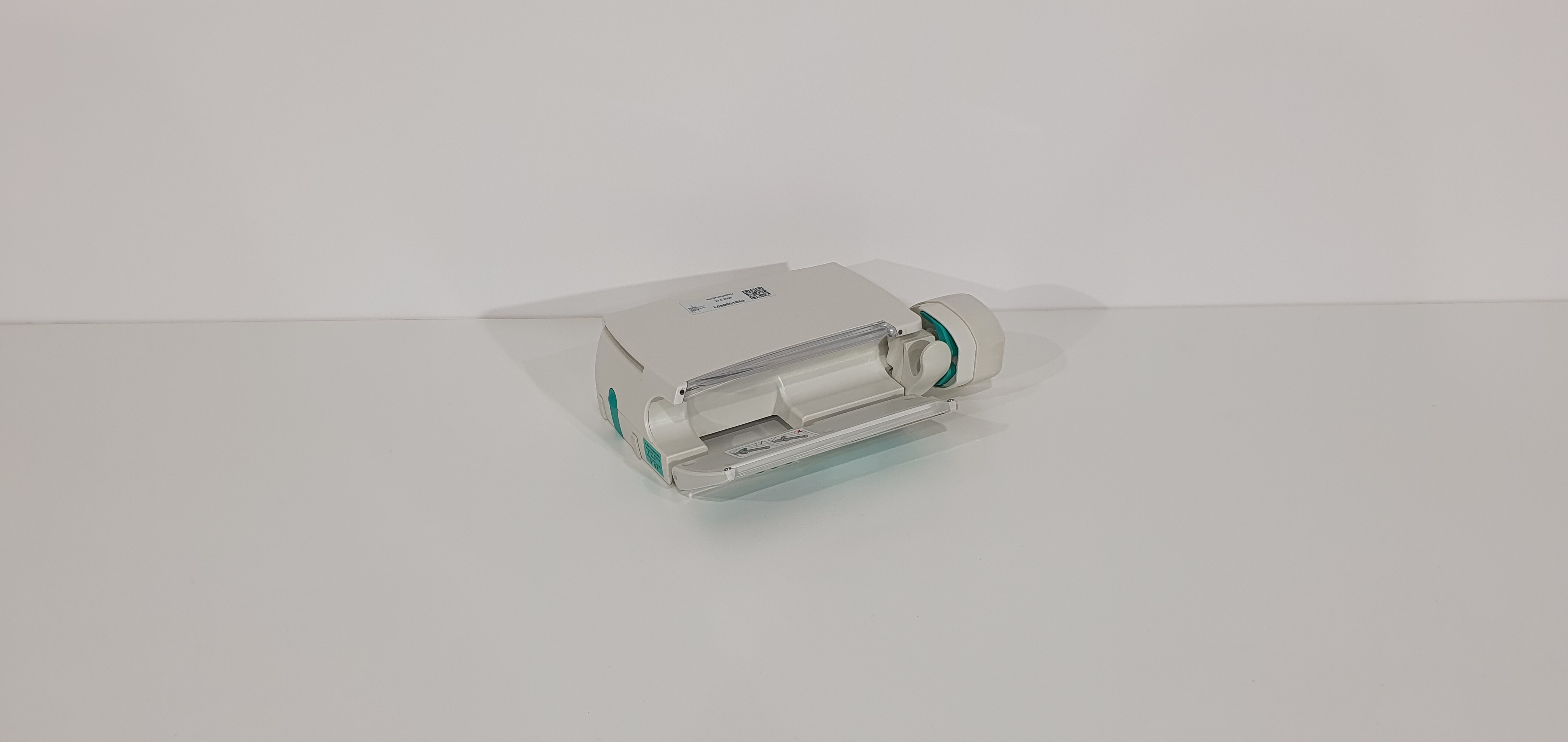 Syringe pump B Braun Perfusor Space – Foto 6, Rideen