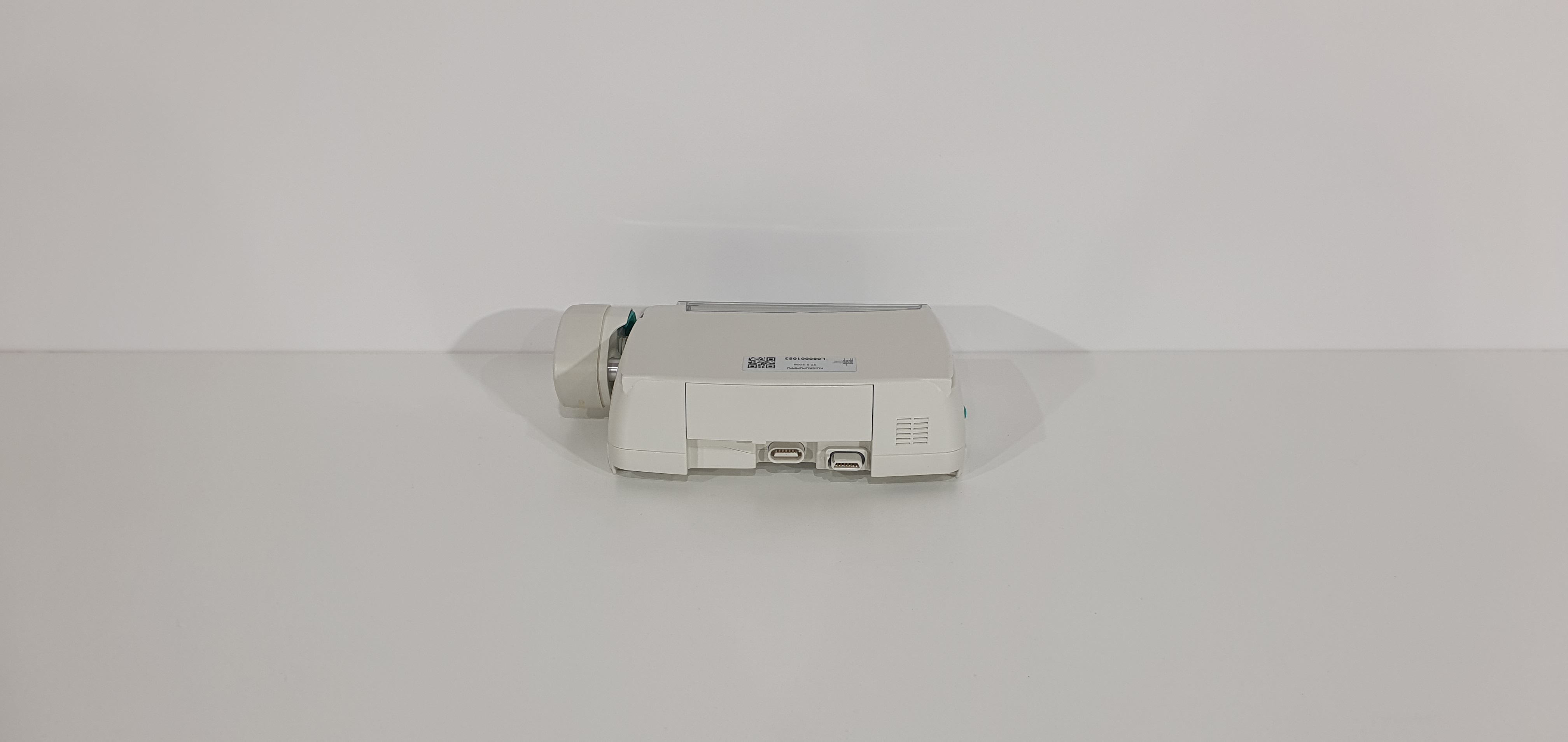 Syringe pump B Braun Perfusor Space – Foto 8, Rideen