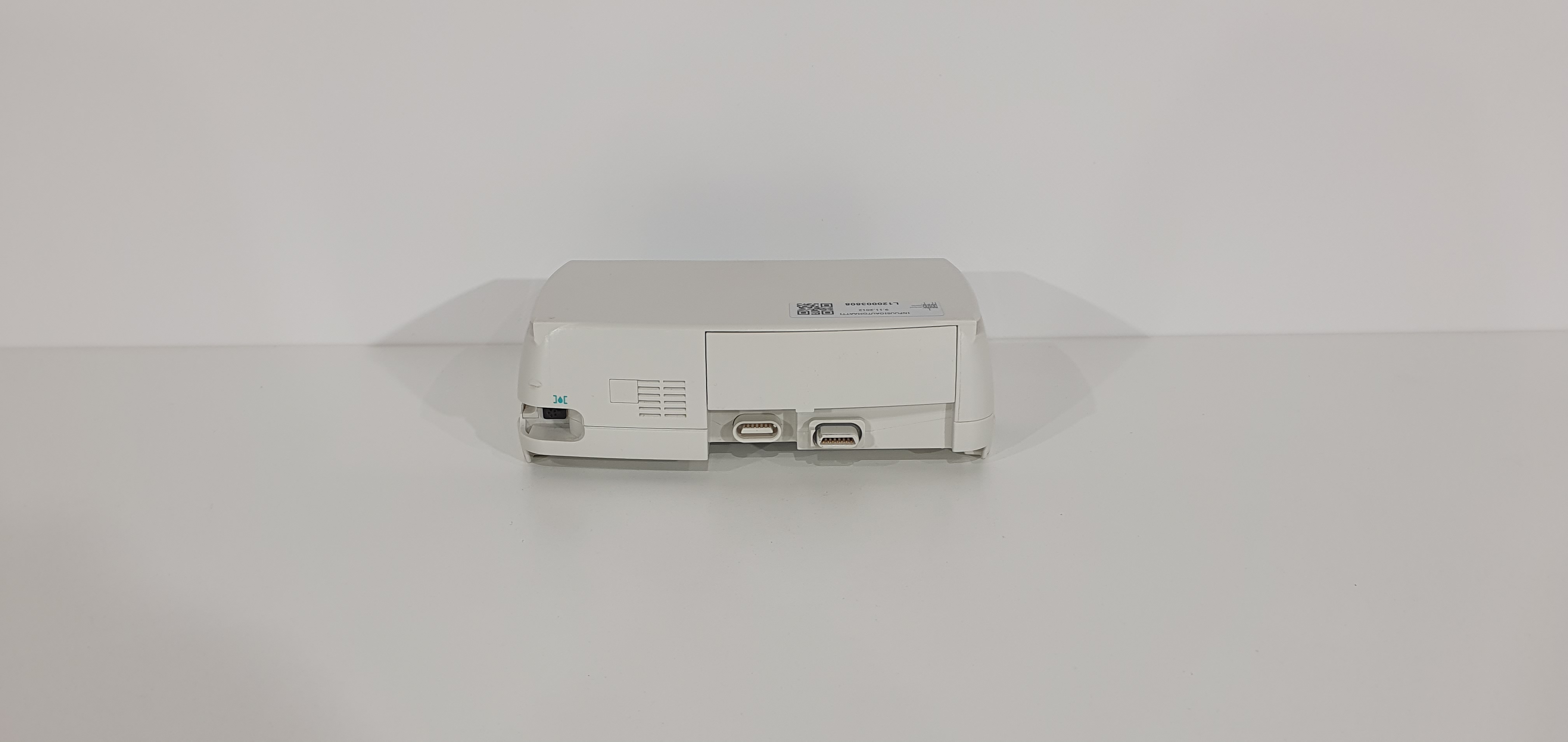 Infusion pump B Braun Space – foto 6, Rideen