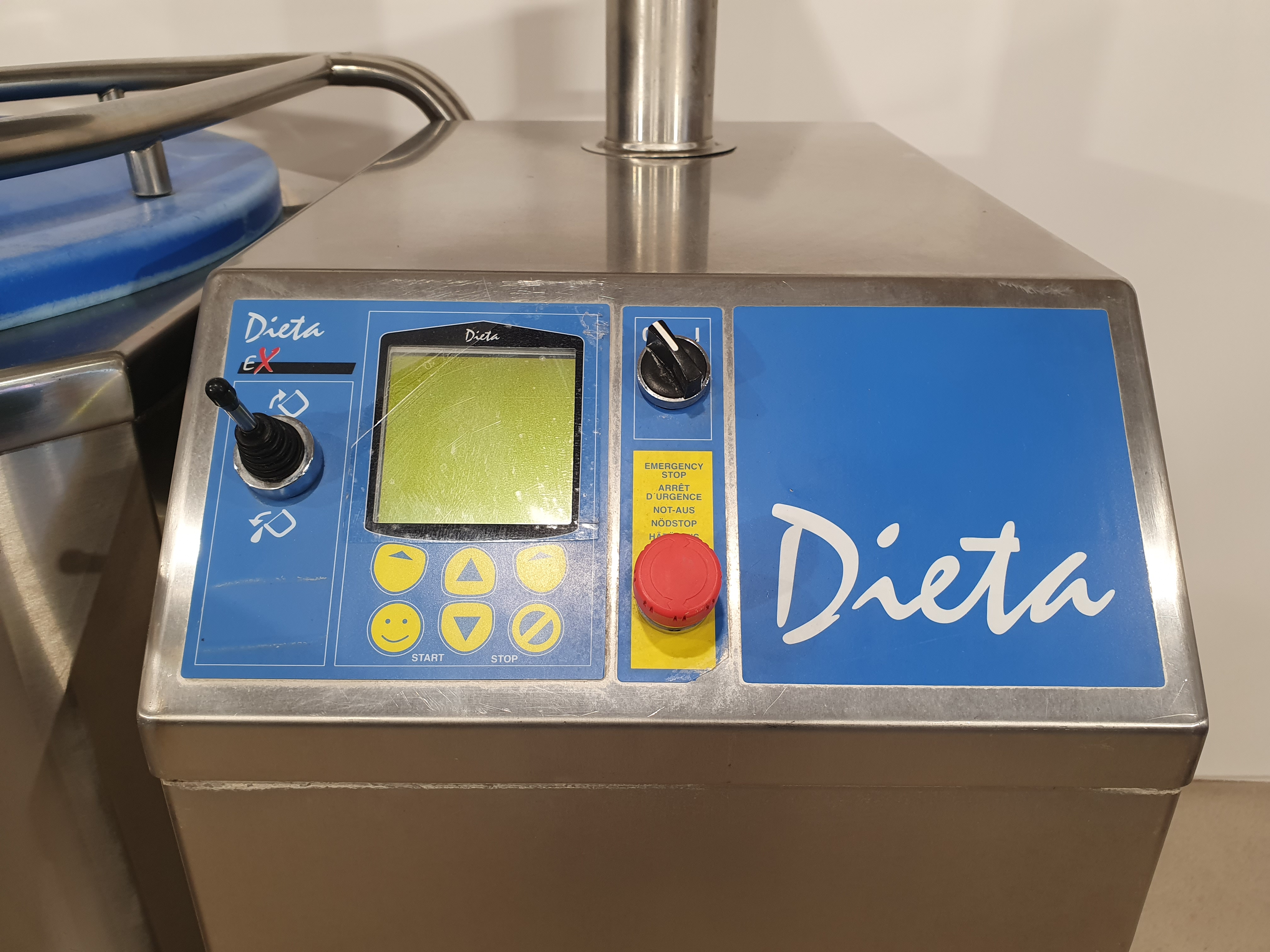 Kettle, cooking kettle, boiling kettle Dieta 200L – Foto 10, Rideen