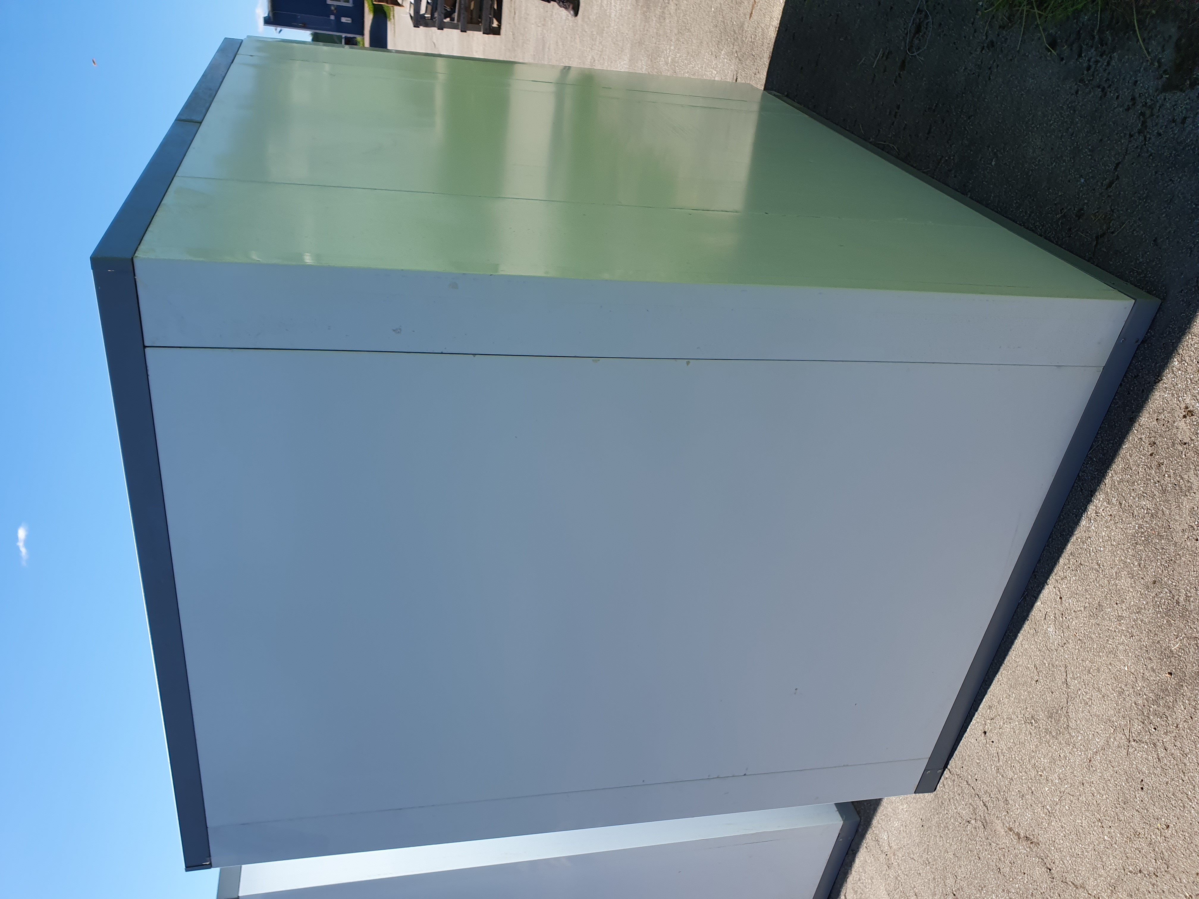 Walk-in cold room A – foto 6, Rideen